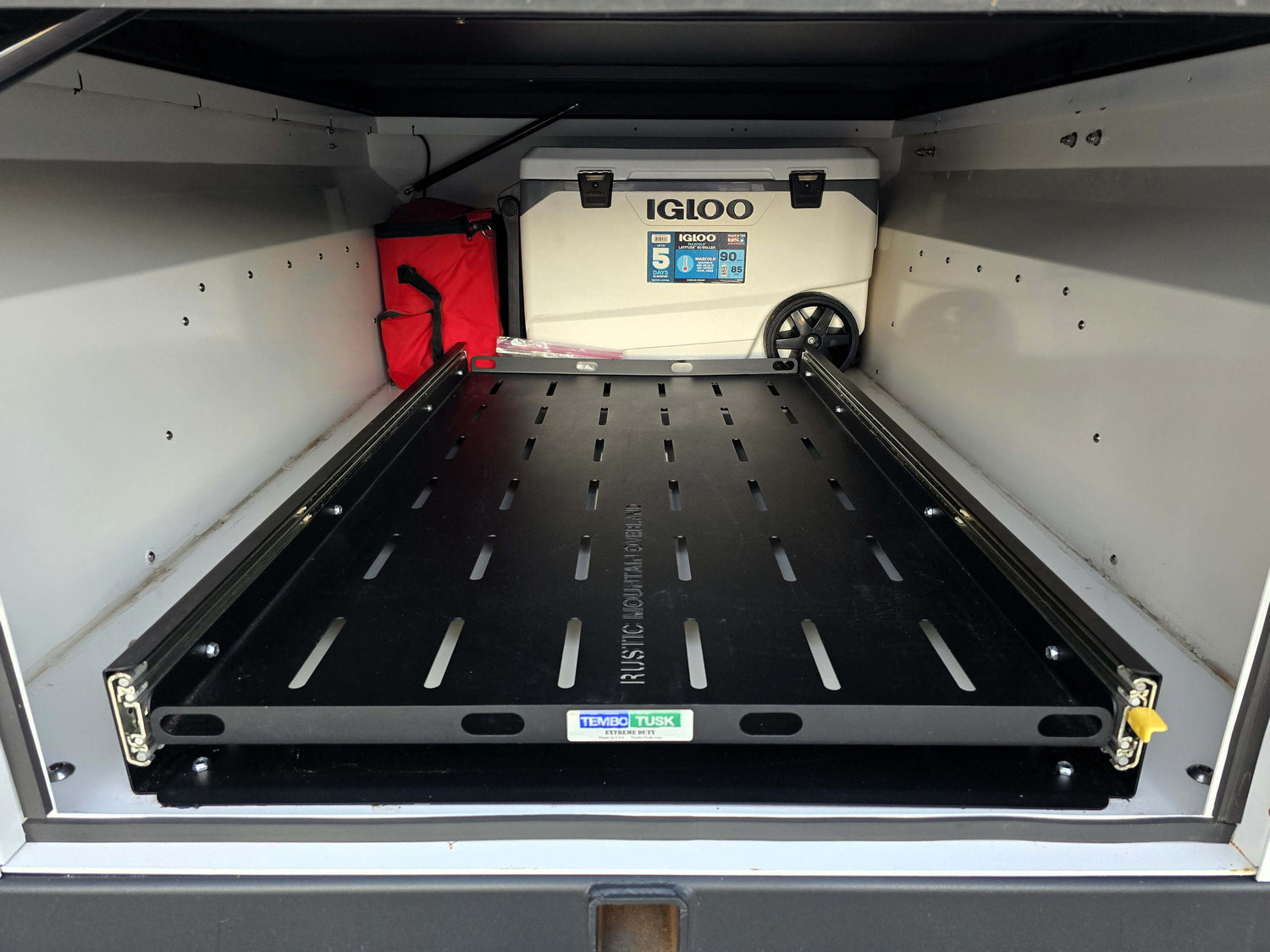 2024 Rustic Mountain Patrol XC - Preowned