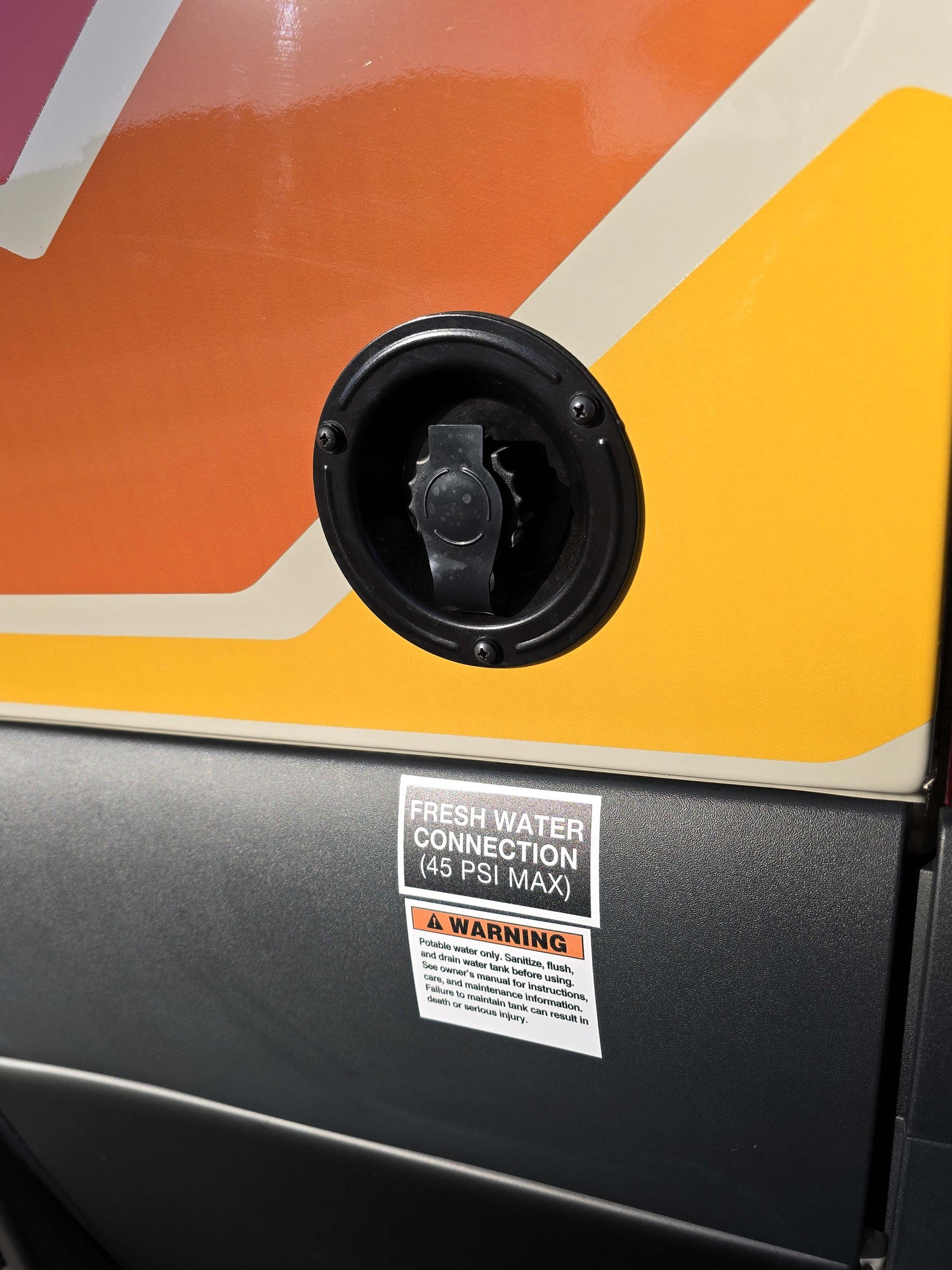 NEW ARRIVAL! 2026 Storyteller Overland Beast Mode OG