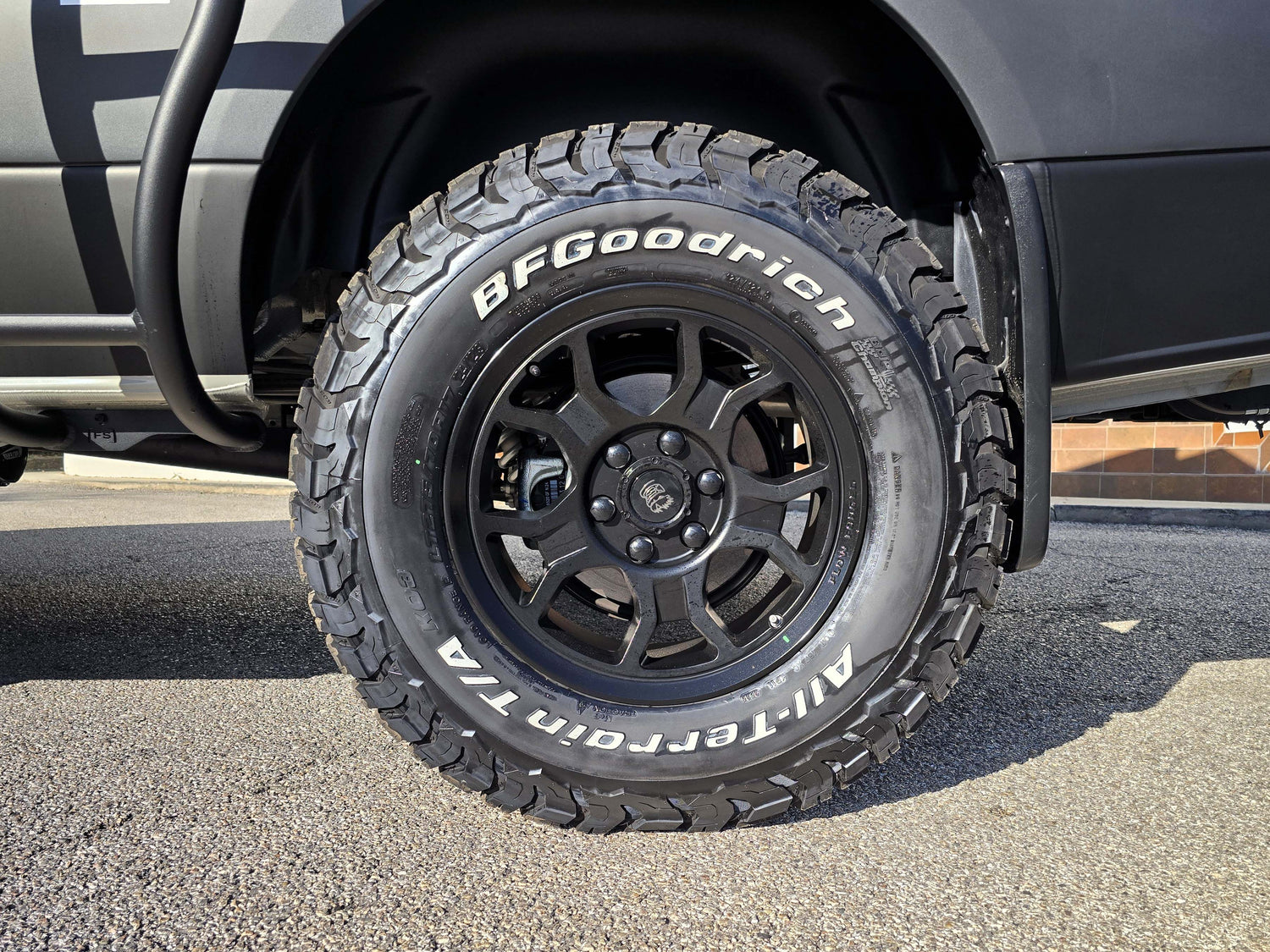 NEW ARRIVAL! 2026 Storyteller Overland Beast Mode OG