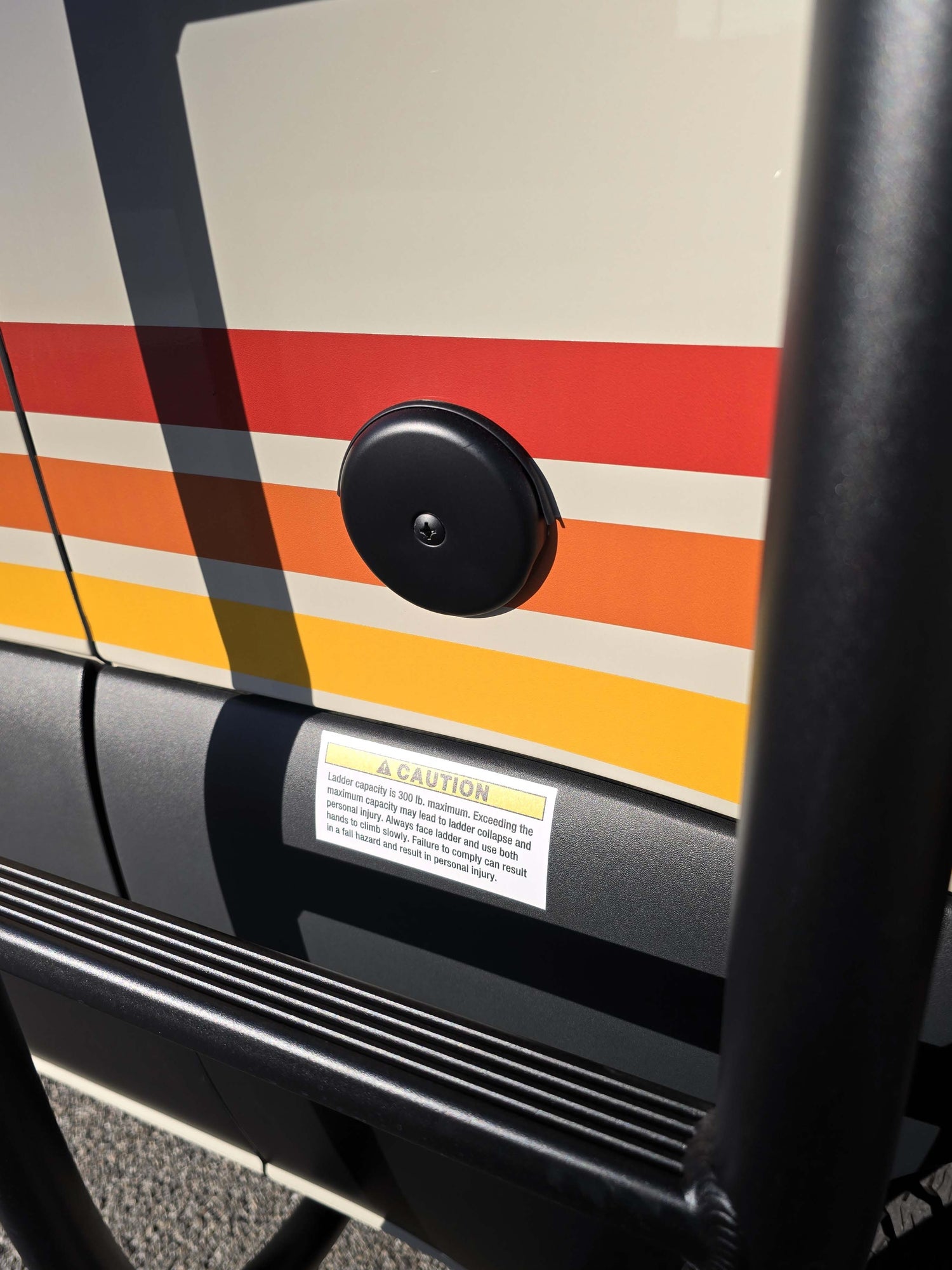 NEW ARRIVAL! 2026 Storyteller Overland Beast Mode OG