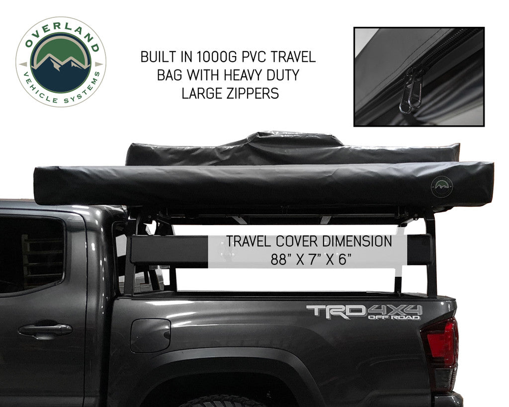 compact ovs overland vehicle systems 270 awning for sale in san antonio texas at hawkes outdoors 2102512882