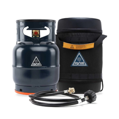 Ignik Gas Growler Deluxe - Hawkes Outdoors