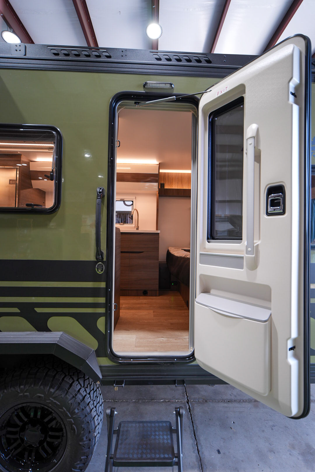 2026 Imperial Outdoors X-195