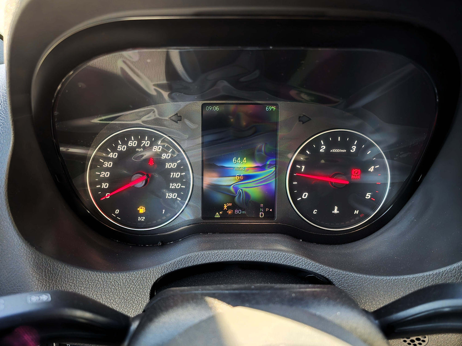 NEW ARRIVAL! 2026 Storyteller Overland Beast Mode OG