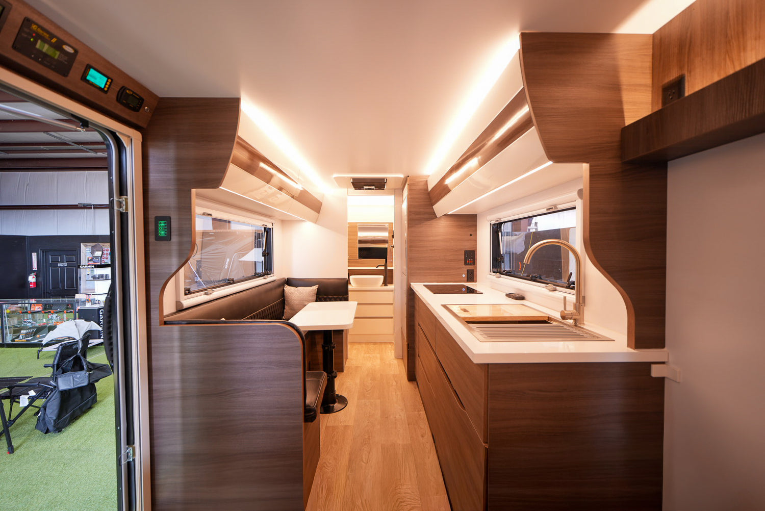 2026 Imperial Outdoors X-195