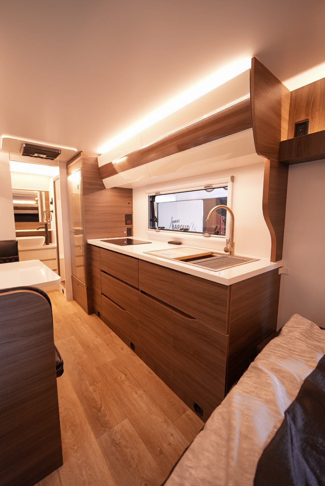 2026 Imperial Outdoors X-195