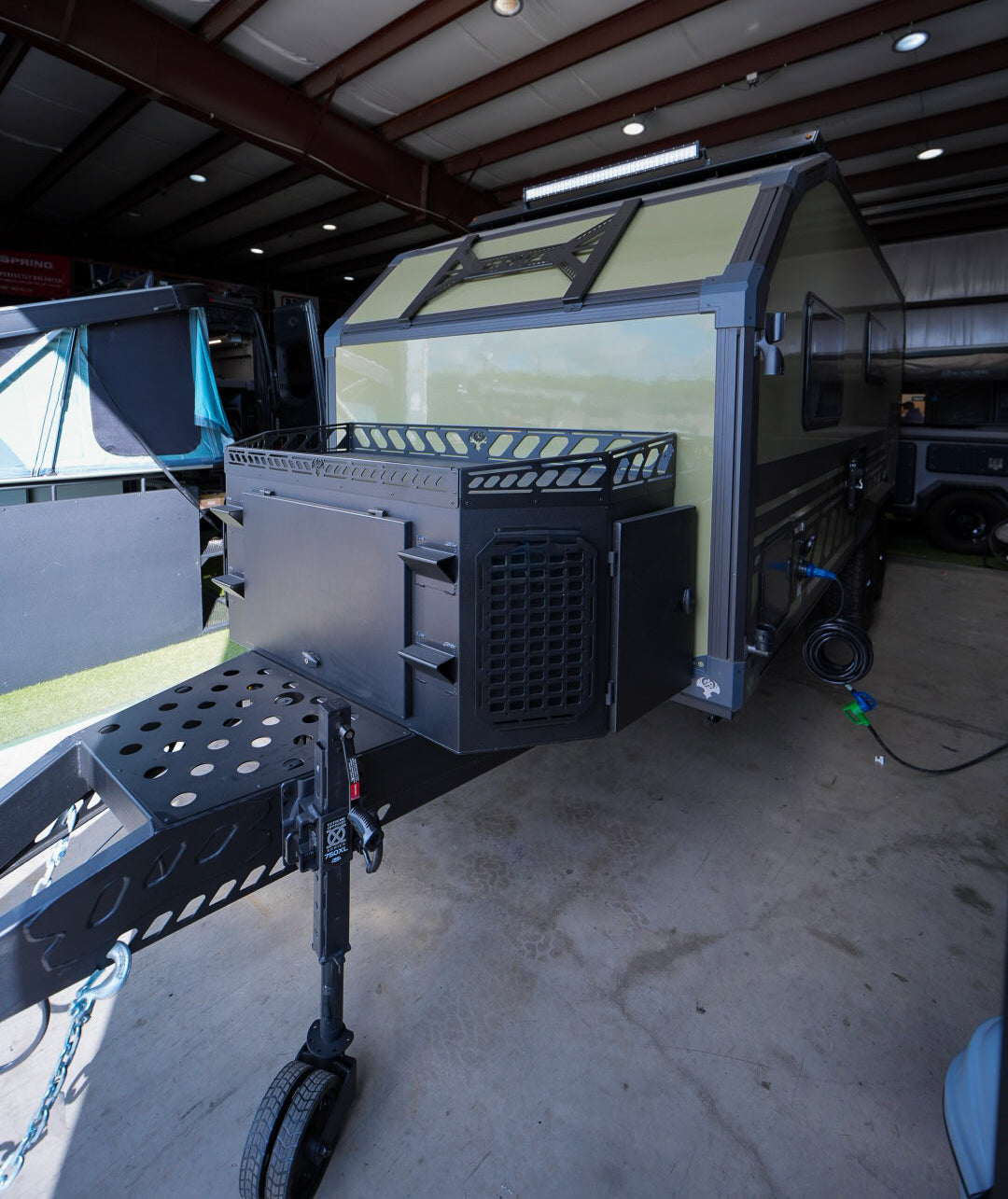 2026 Imperial Outdoors X-195
