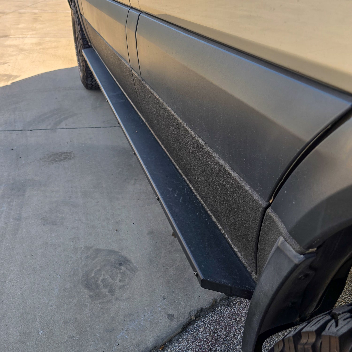 2017 Mercedes Sprinter 2500 - Preowned