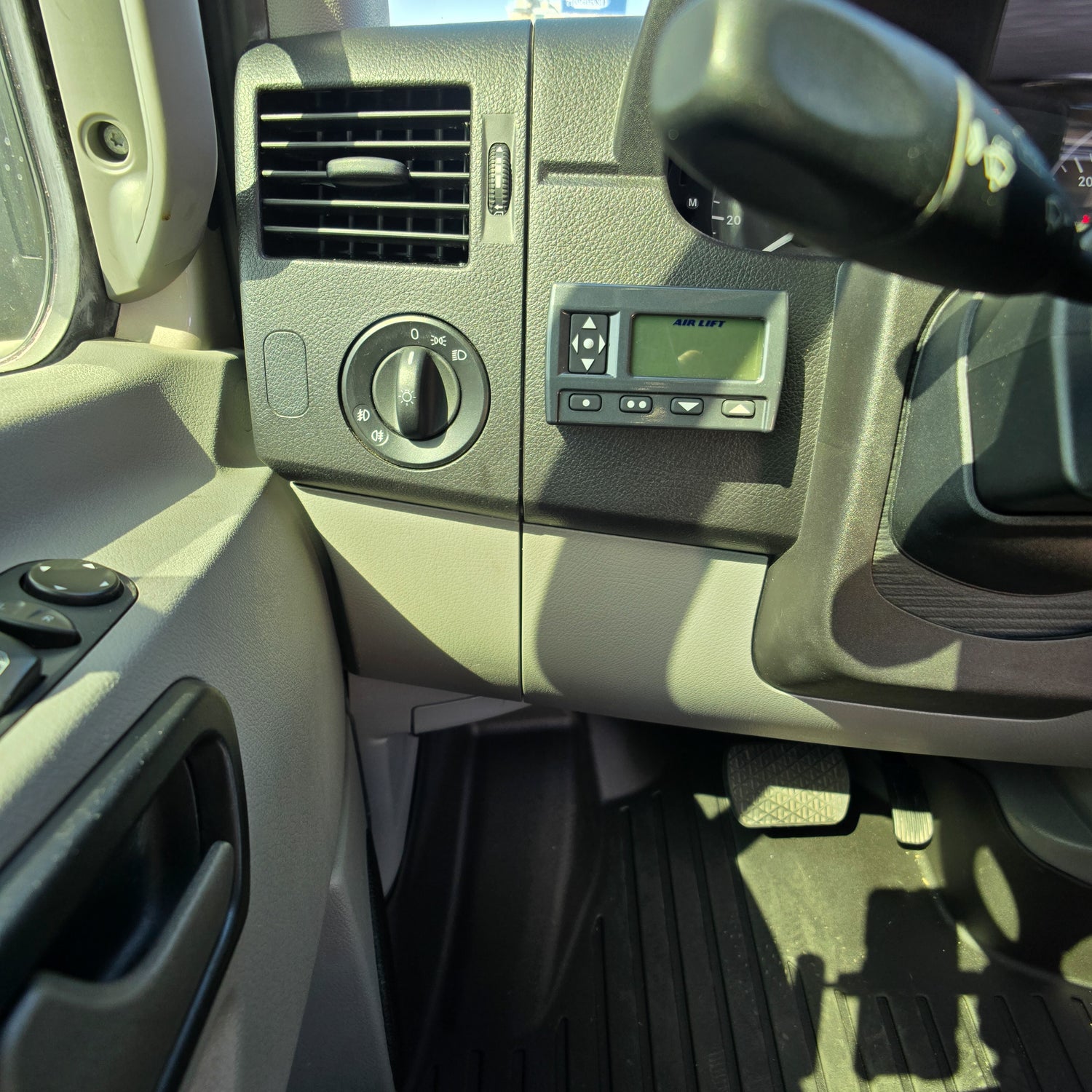 2017 Mercedes Sprinter 2500 - Preowned