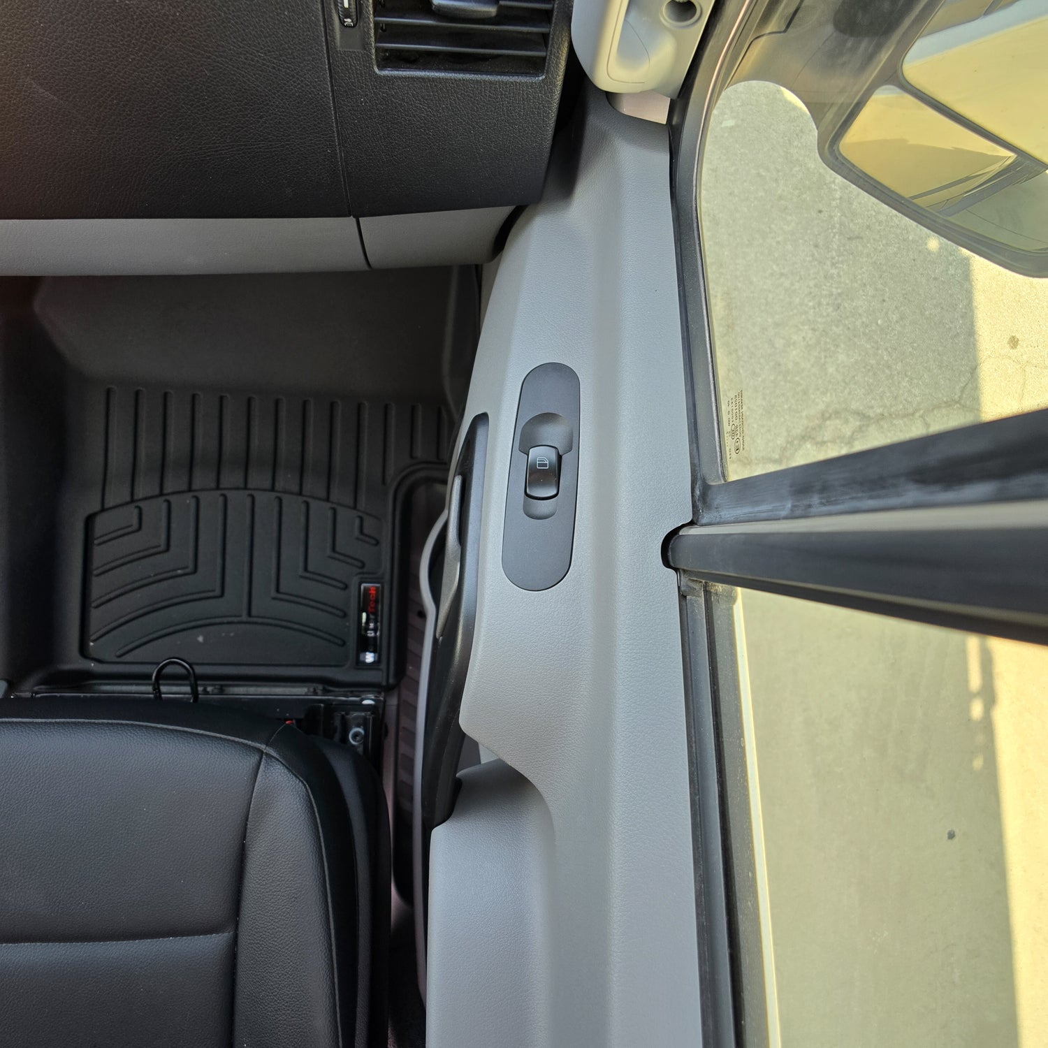 2017 Mercedes Sprinter 2500 - Preowned