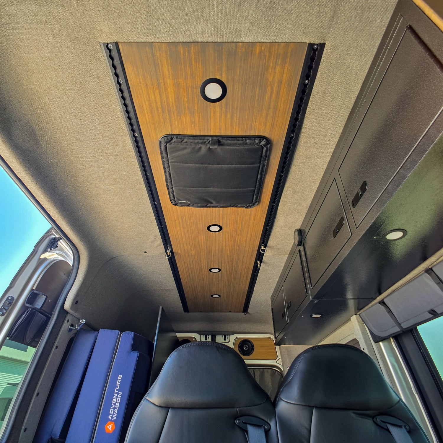 2017 Mercedes Sprinter 2500 - Preowned