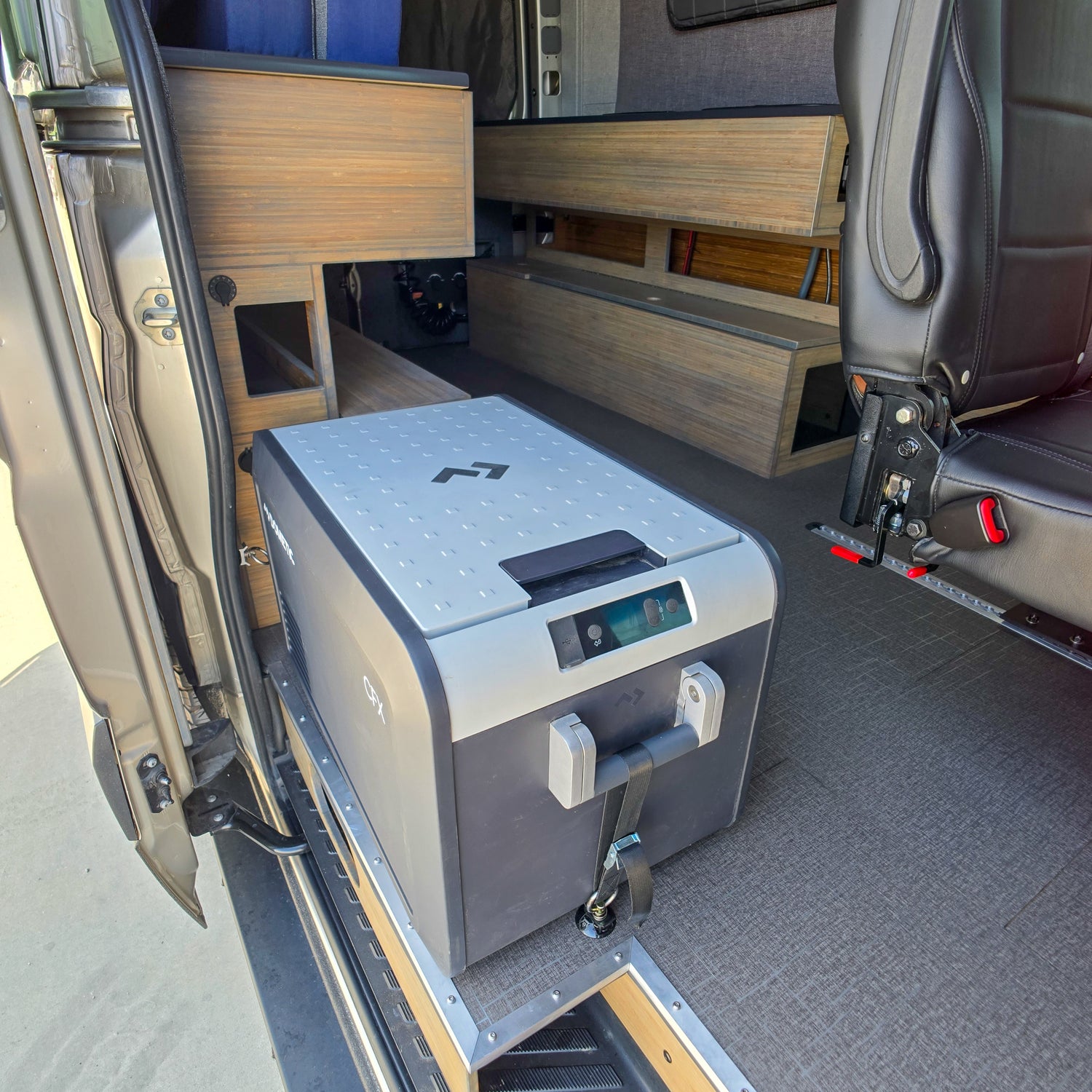 2017 Mercedes Sprinter 2500 - Preowned