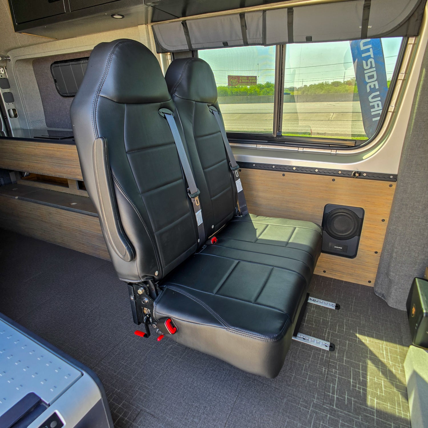 2017 Mercedes Sprinter 2500 - Preowned