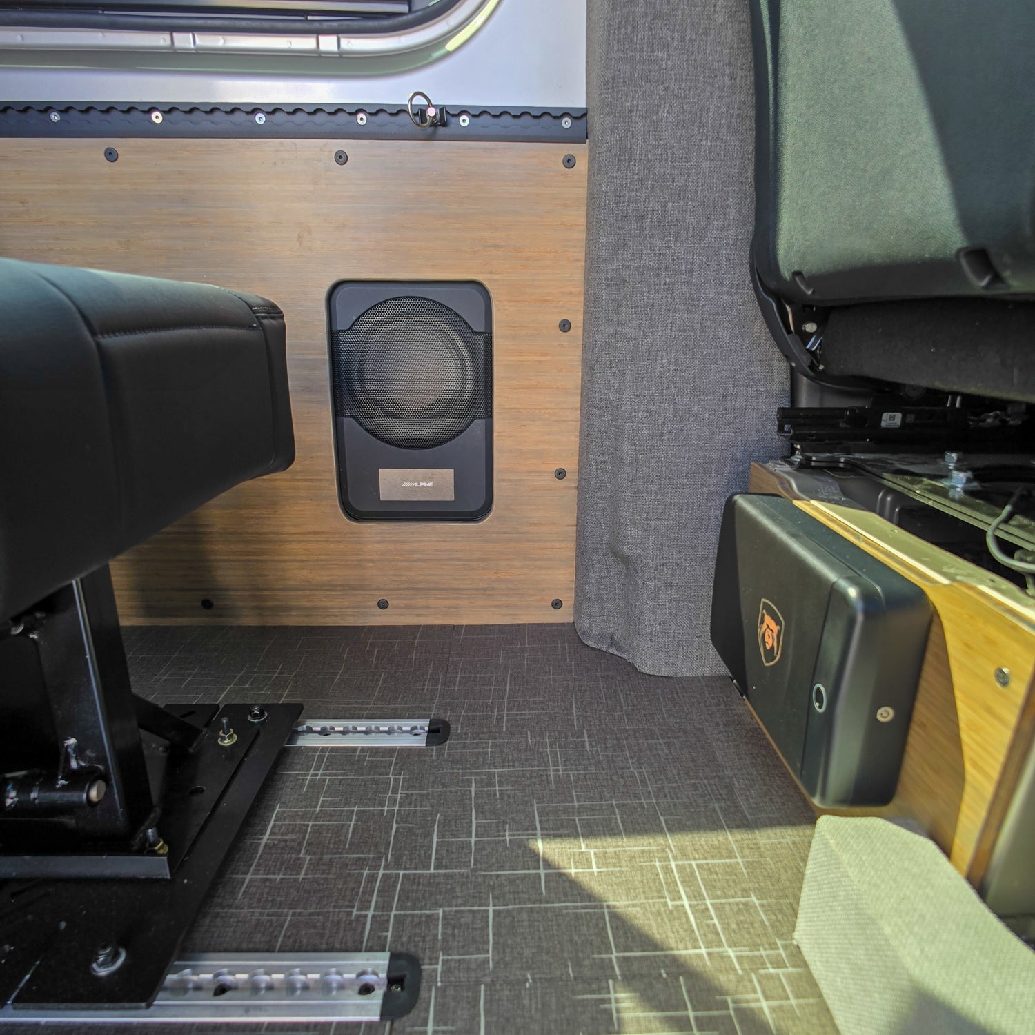 2017 Mercedes Sprinter 2500 - Preowned