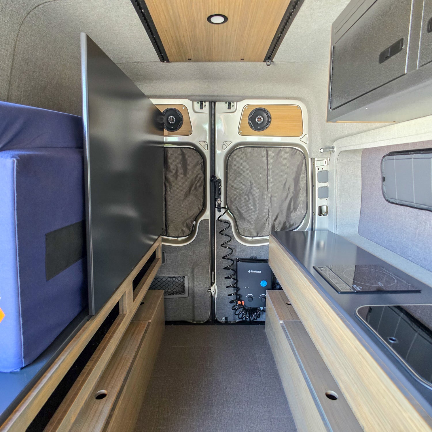 2017 Mercedes Sprinter 2500 - Preowned