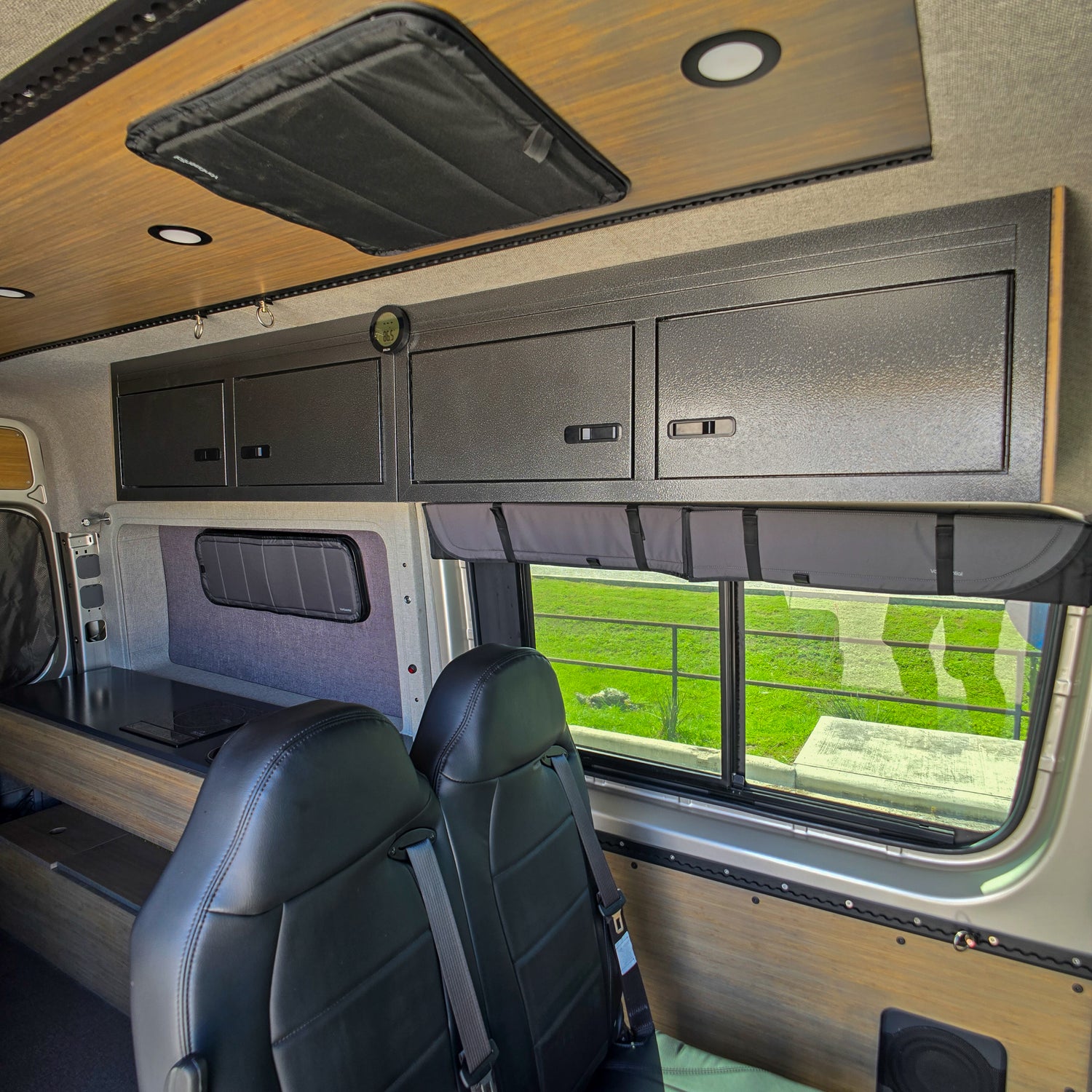 2017 Mercedes Sprinter 2500 - Preowned