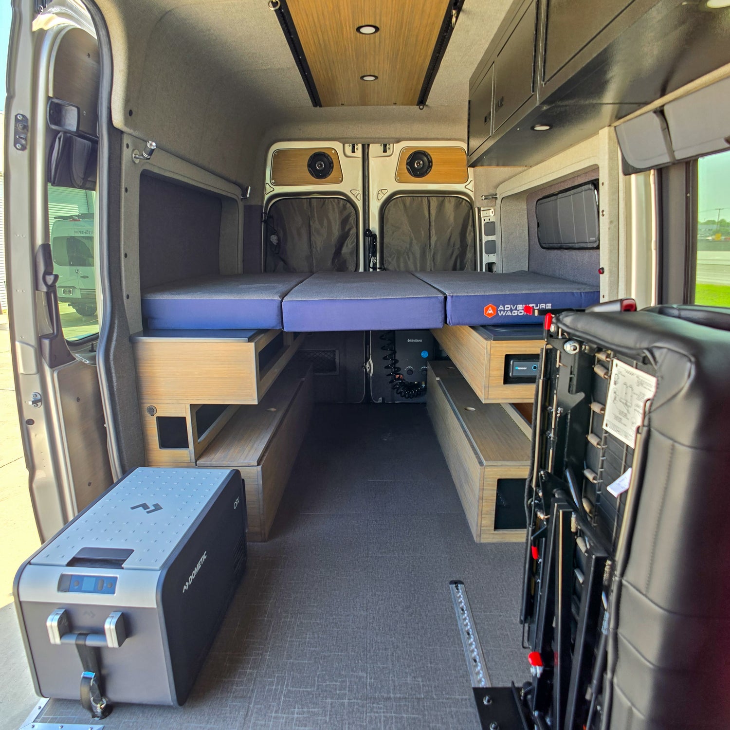 2017 Mercedes Sprinter 2500 - Preowned