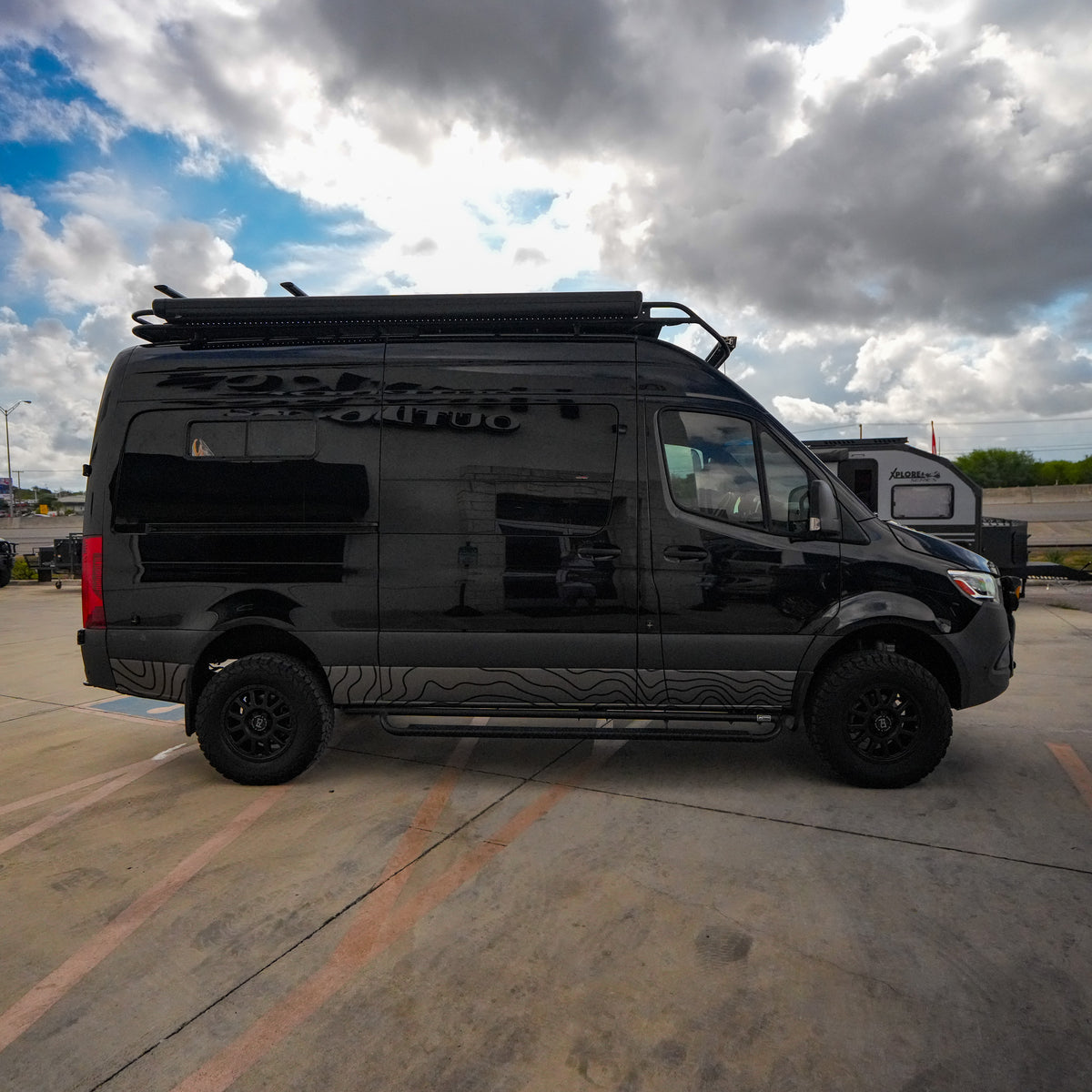 2020 El Kapitan Storymaker - Preowned