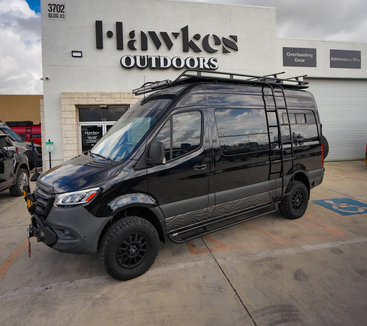 2020 El Kapitan Storymaker - Preowned