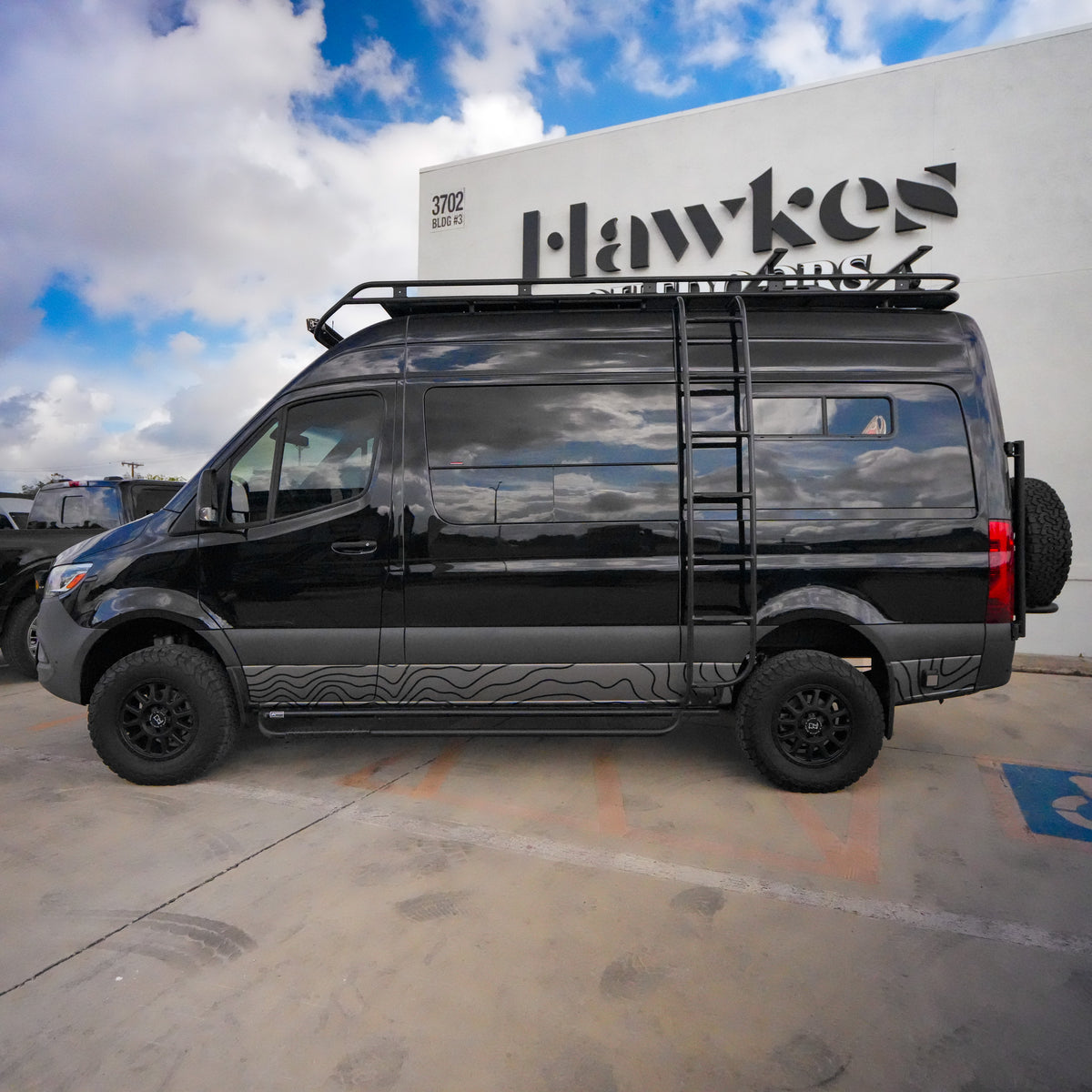 2020 El Kapitan Storymaker - Preowned
