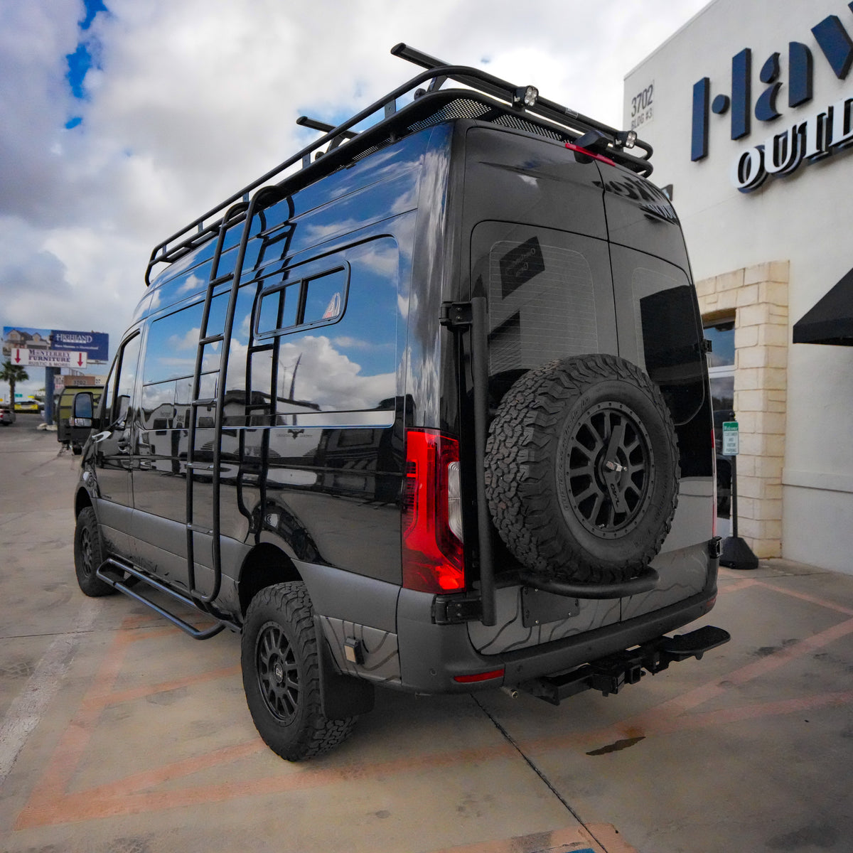 2020 El Kapitan Storymaker - Preowned