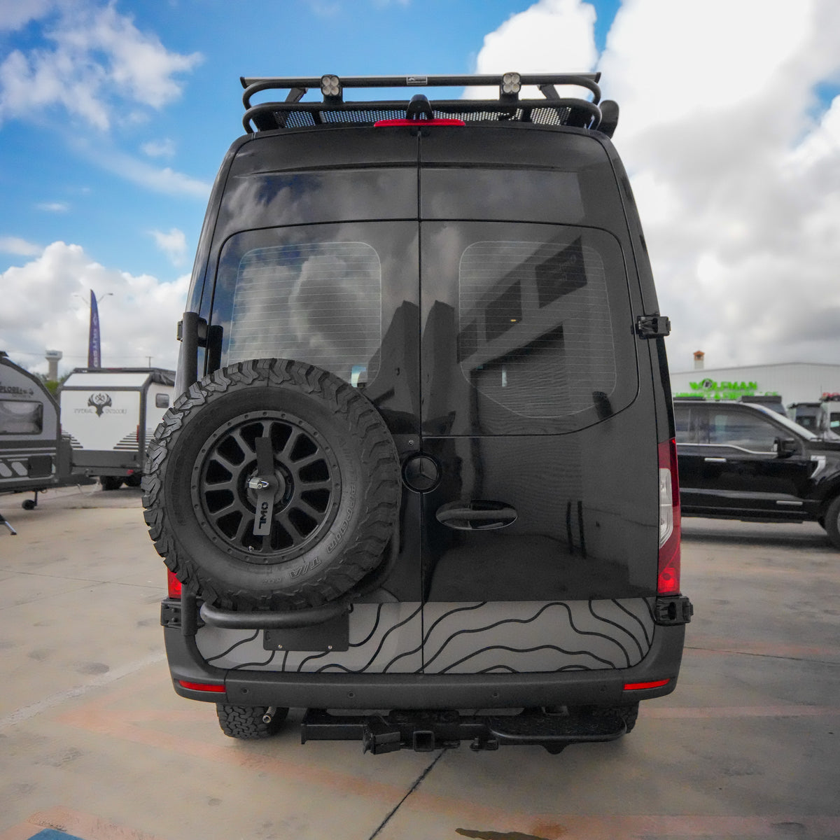 2020 El Kapitan Storymaker - Preowned