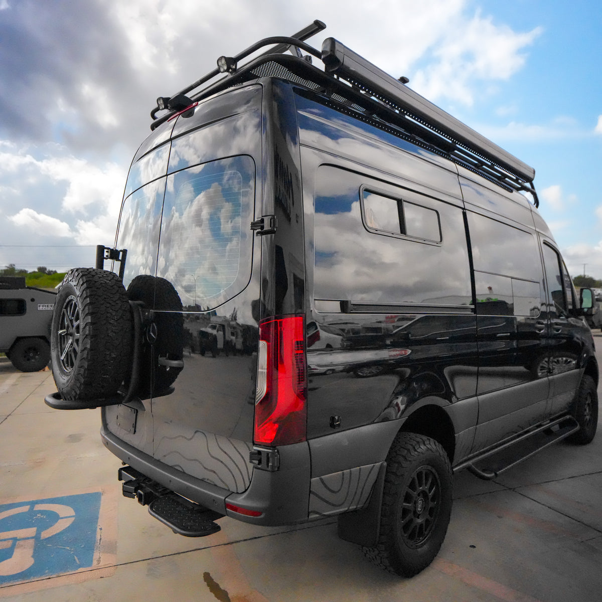 2020 El Kapitan Storymaker - Preowned