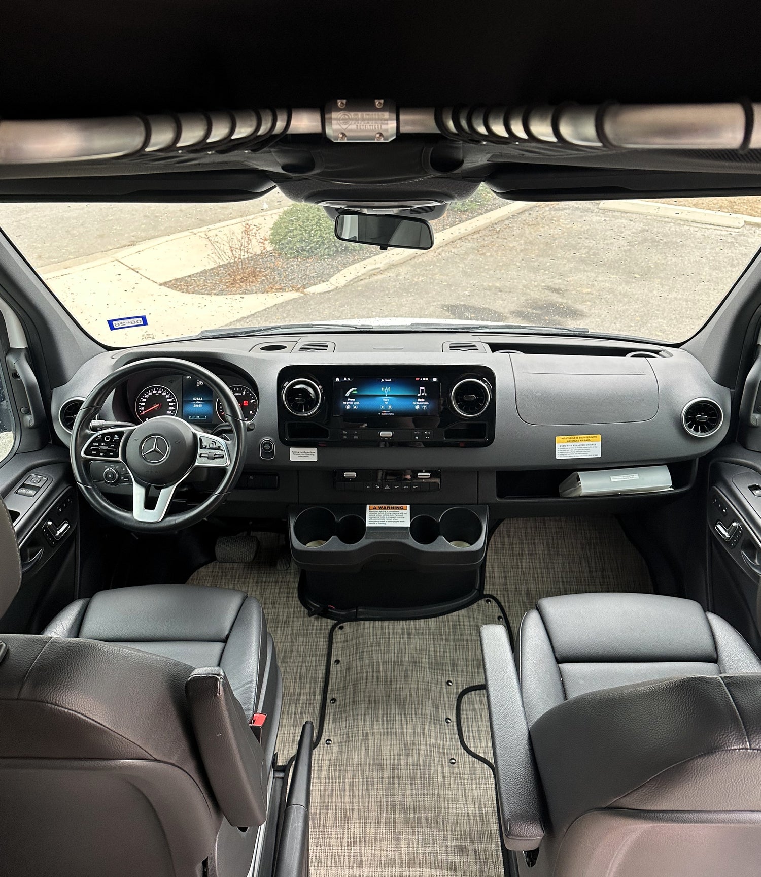 2021 Storyteller Overland Mode 4x4 - Preowned