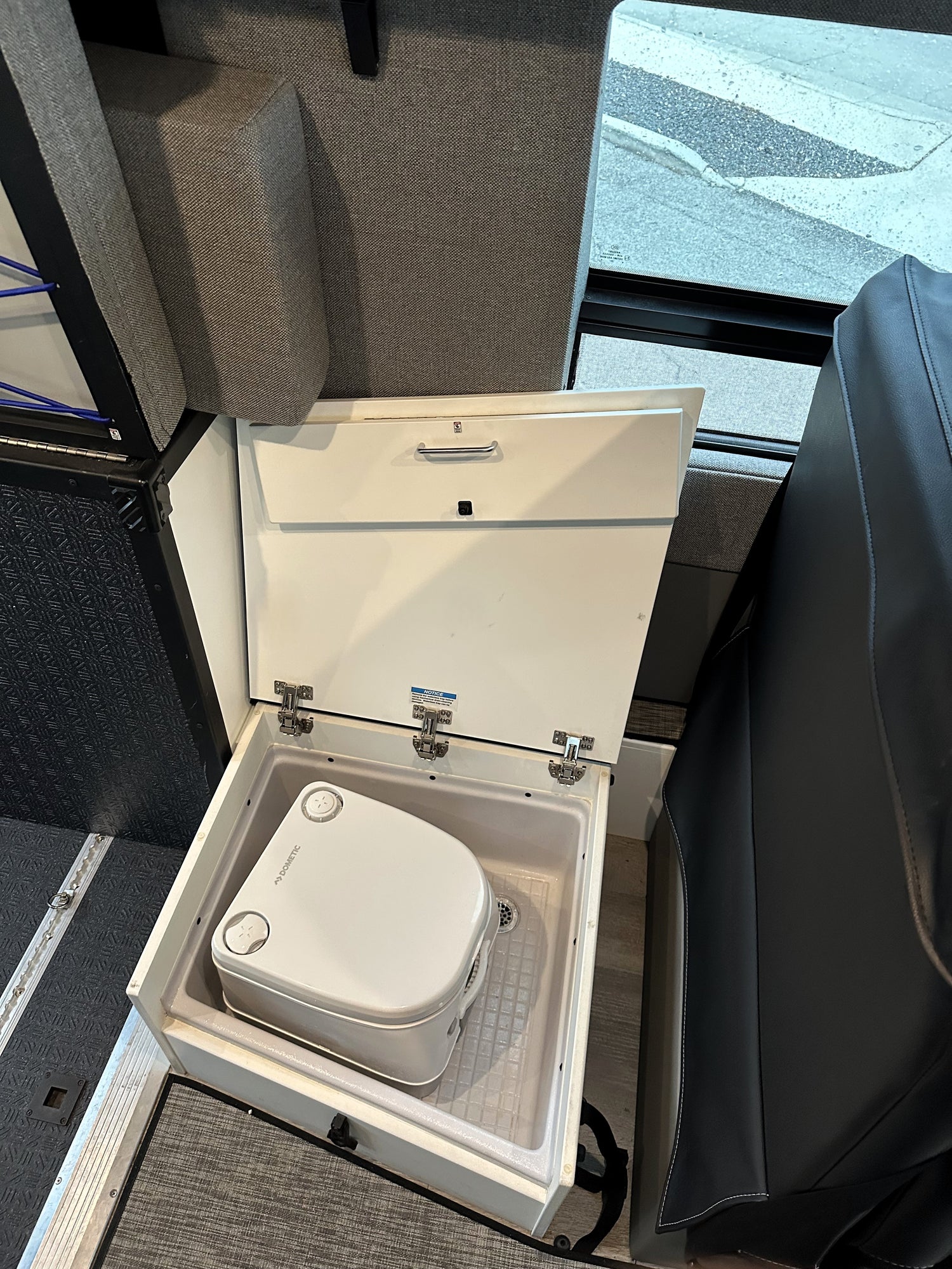 2021 Storyteller Overland Mode 4x4 - Preowned