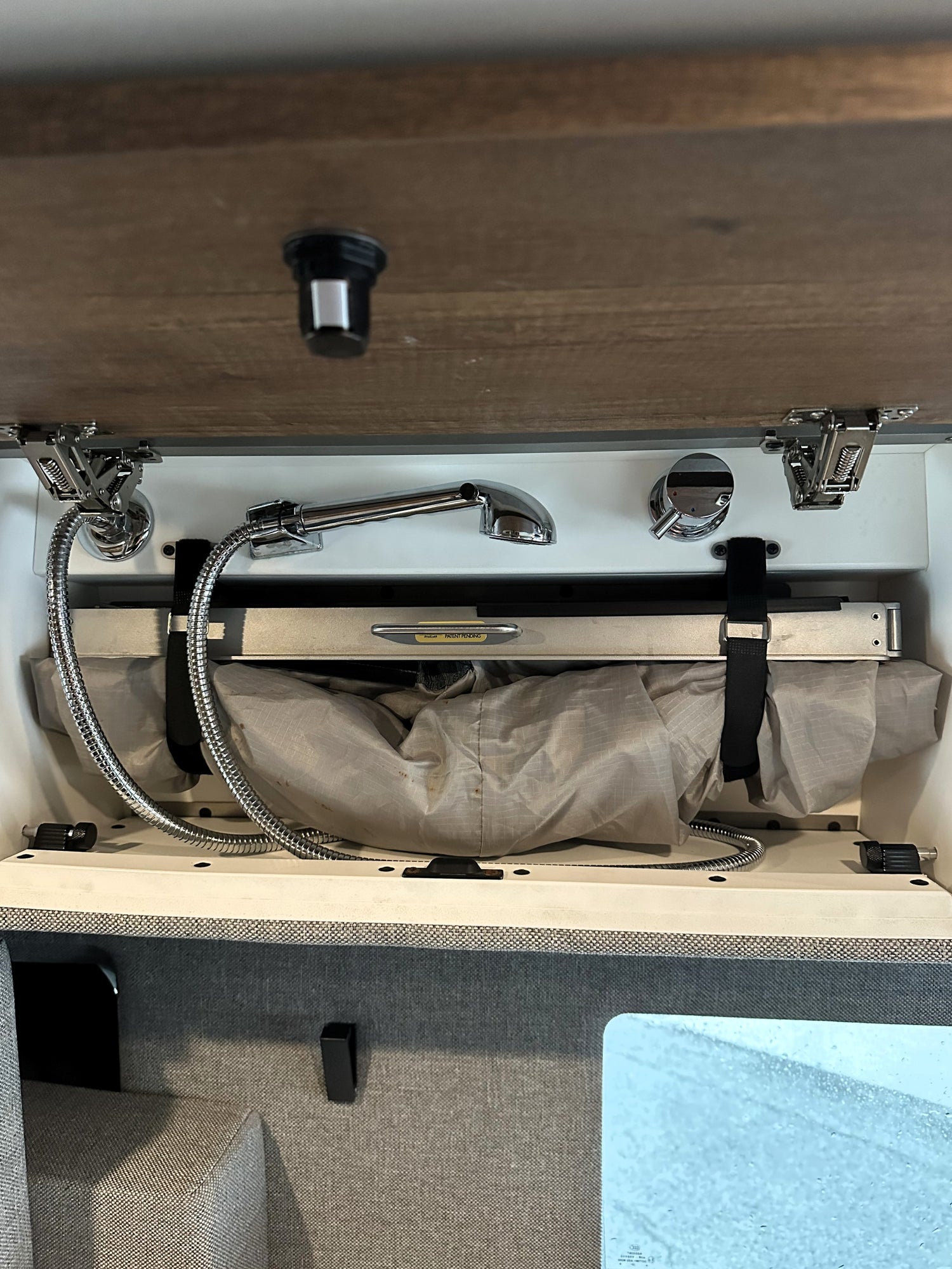 2021 Storyteller Overland Mode 4x4 - Preowned