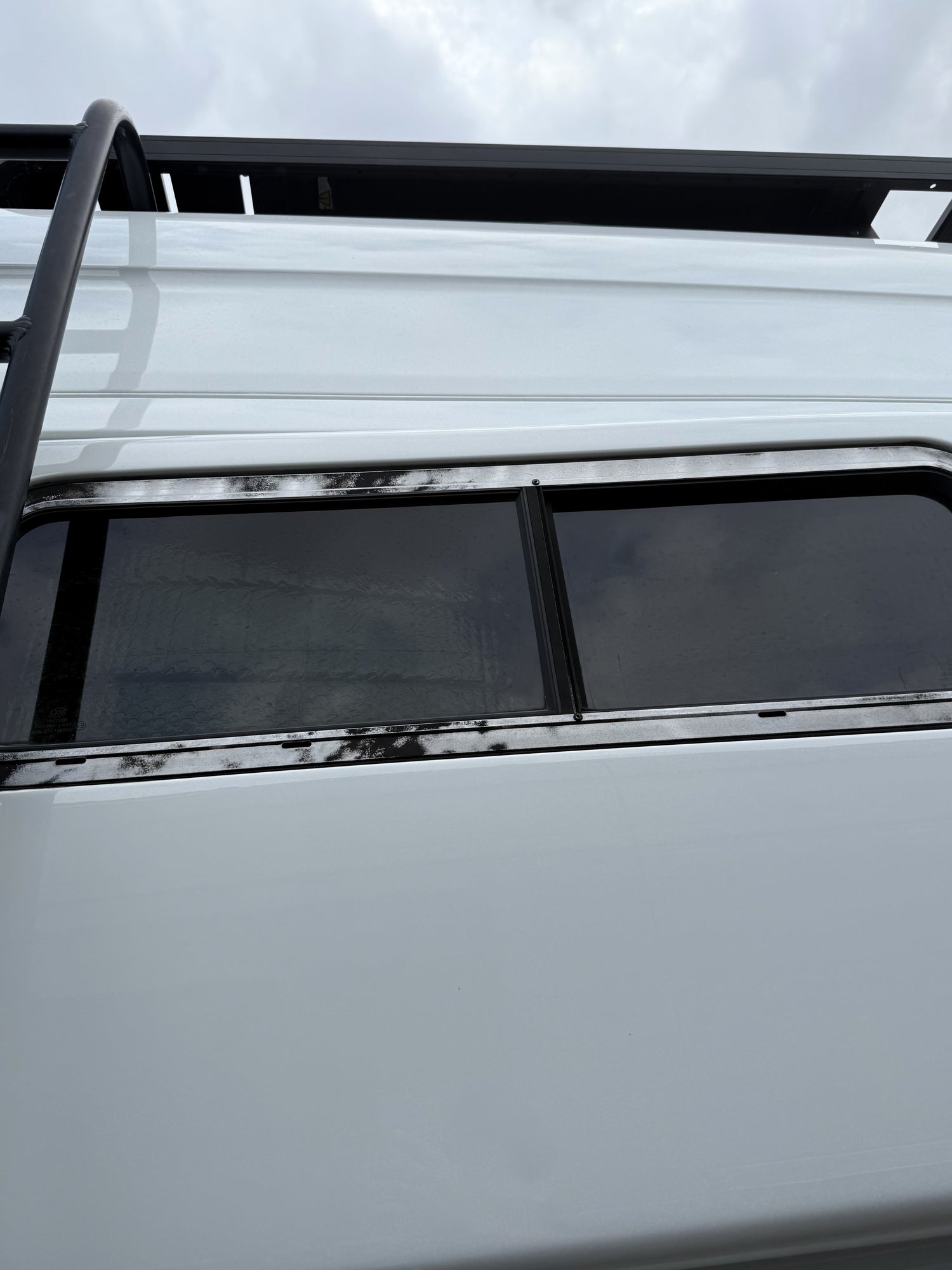 2021 Storyteller Overland Mode 4x4 - Preowned