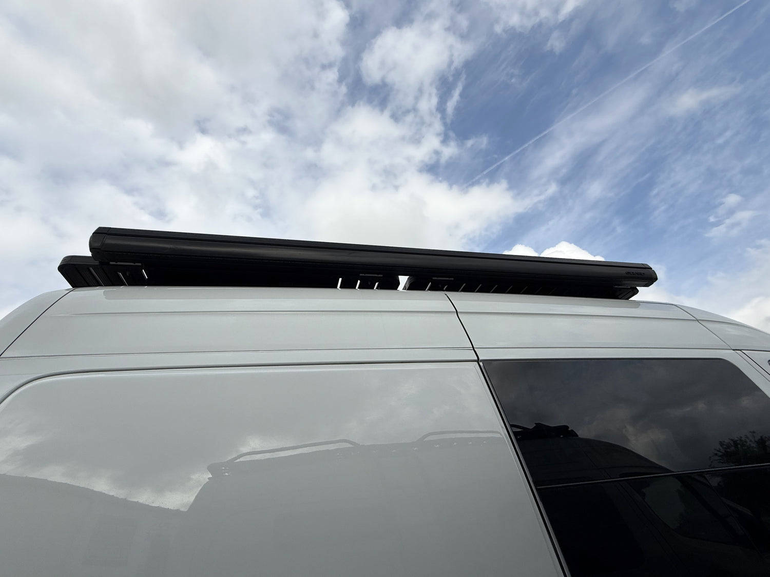 2021 Storyteller Overland Mode 4x4 - Preowned