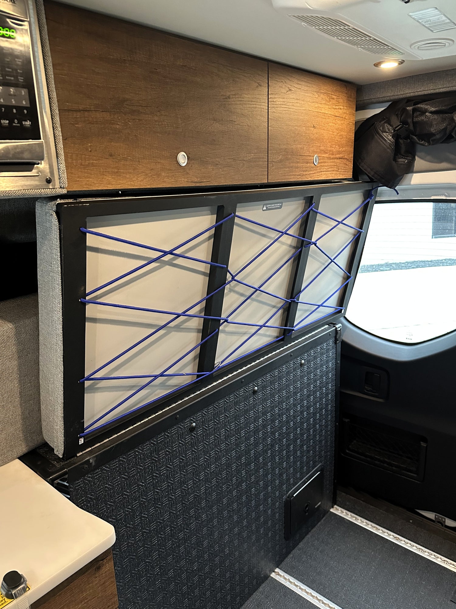 2021 Storyteller Overland Mode 4x4 - Preowned