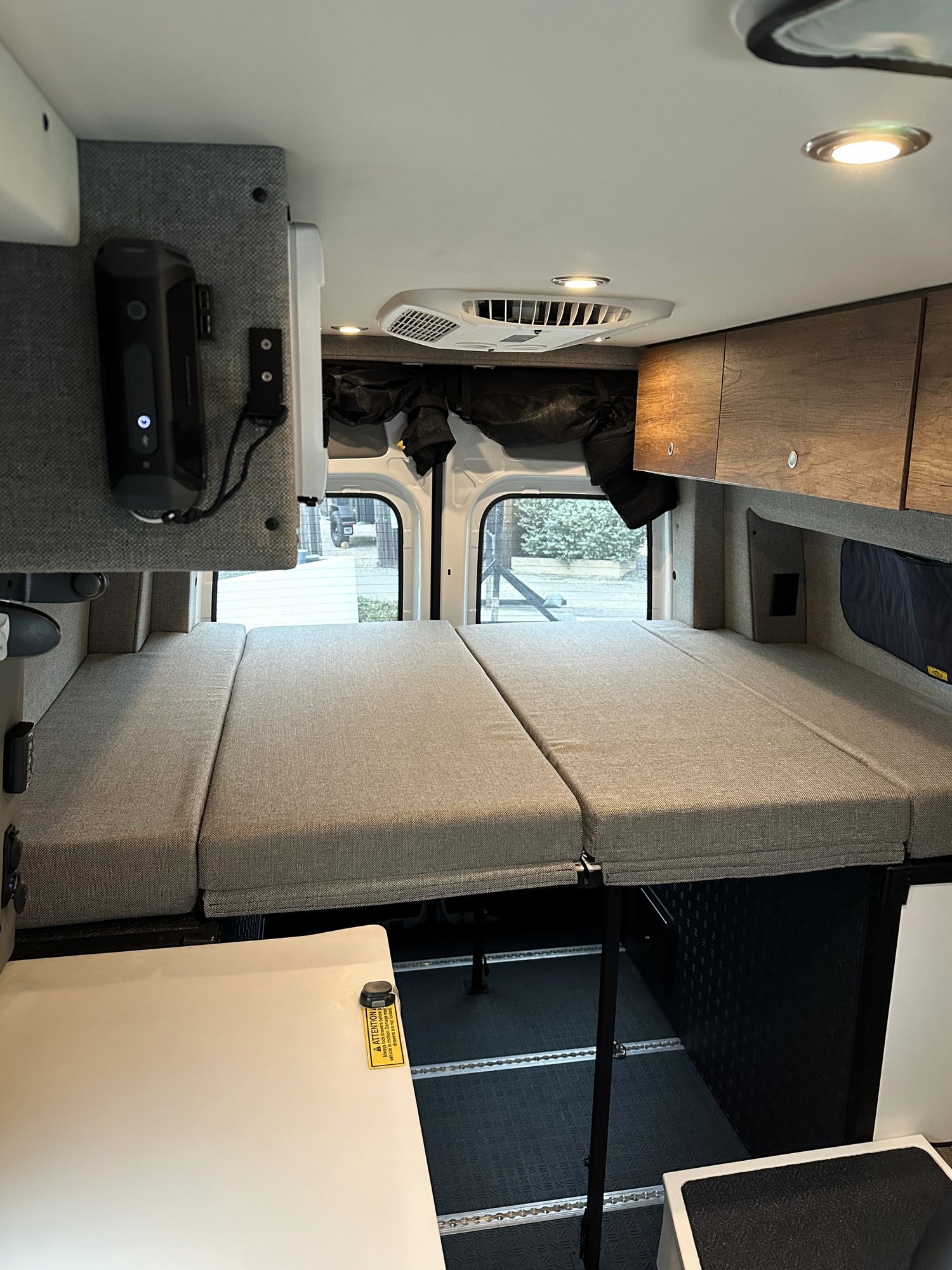 2021 Storyteller Overland Mode 4x4 - Preowned