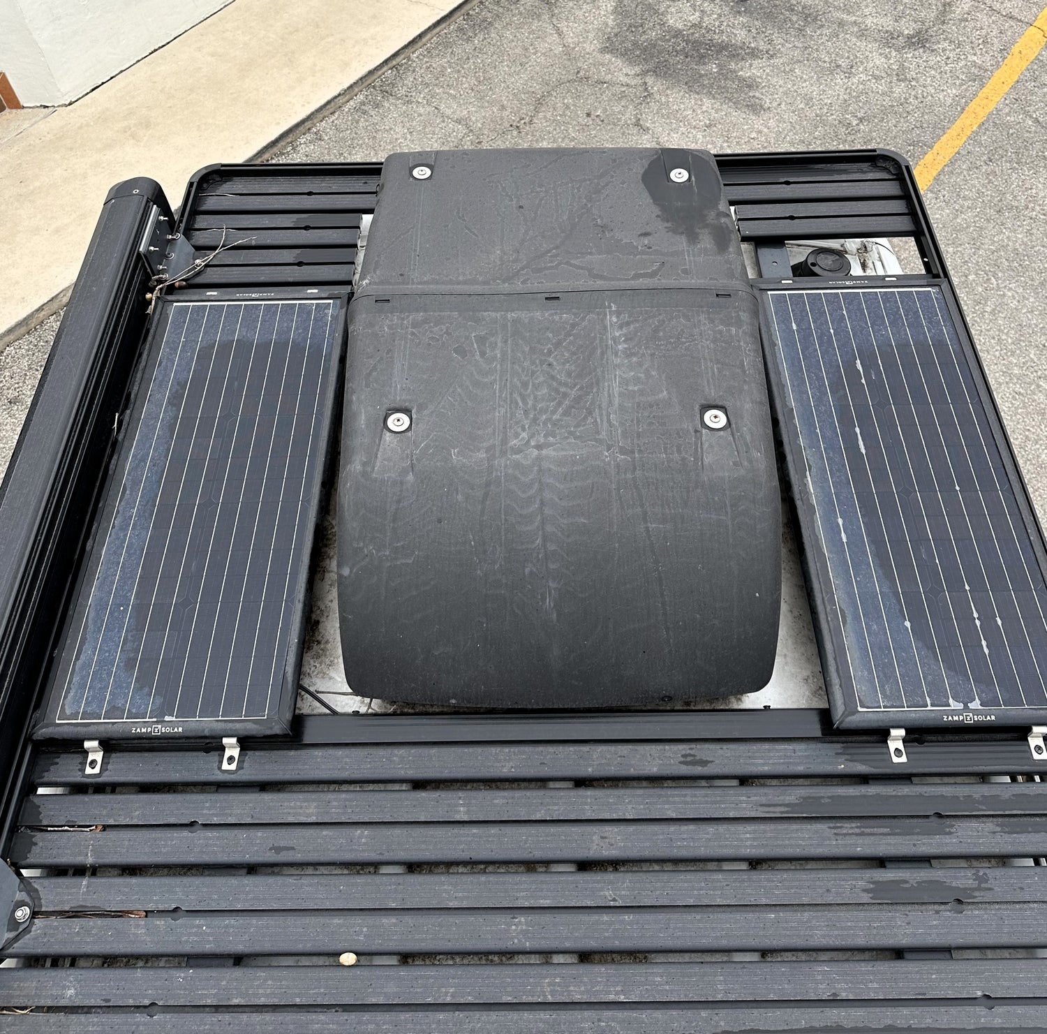 2021 Storyteller Overland Mode 4x4 - Preowned