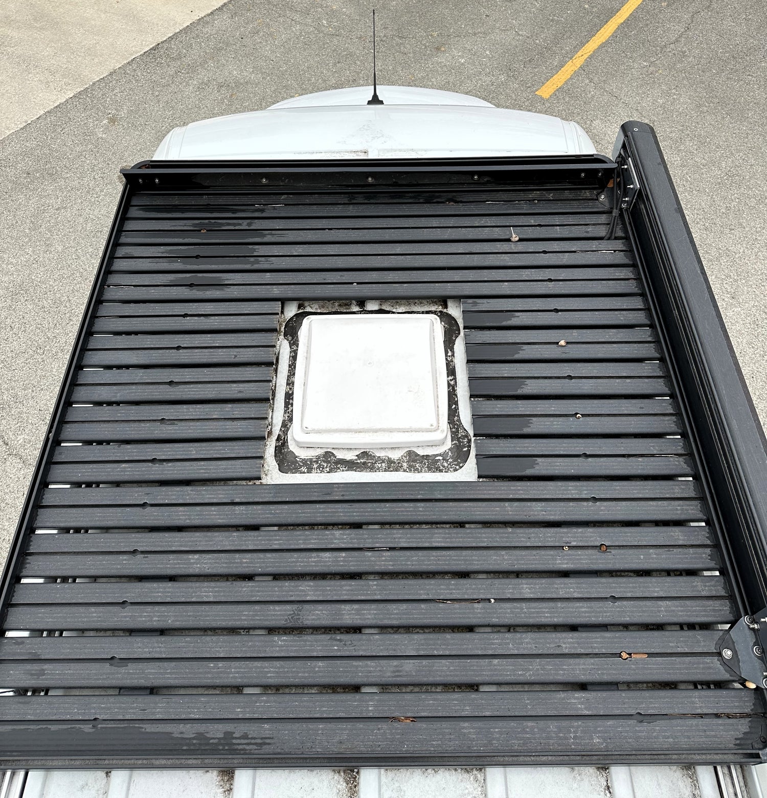 2021 Storyteller Overland Mode 4x4 - Preowned