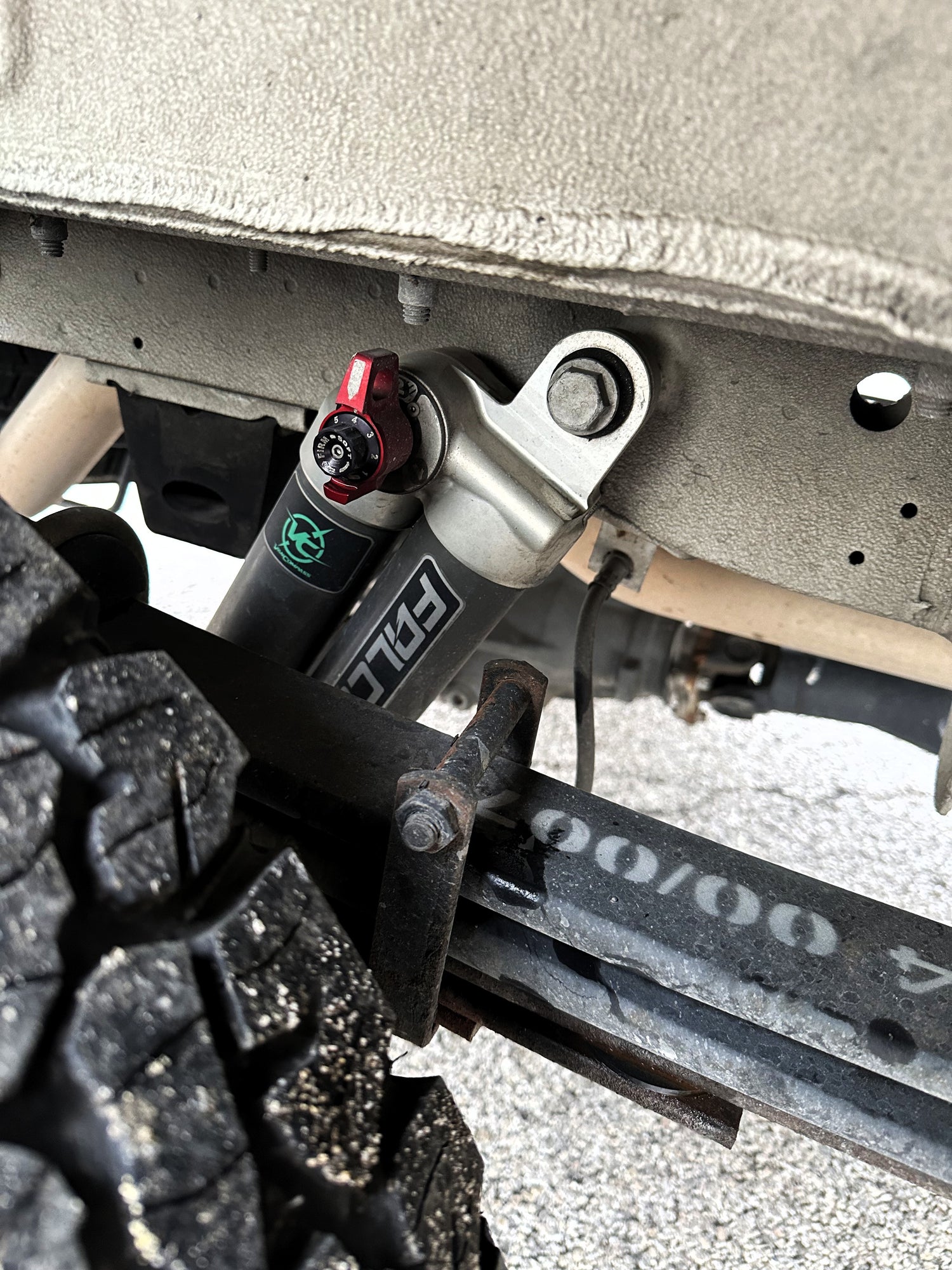 2021 Storyteller Overland Mode 4x4 - Preowned