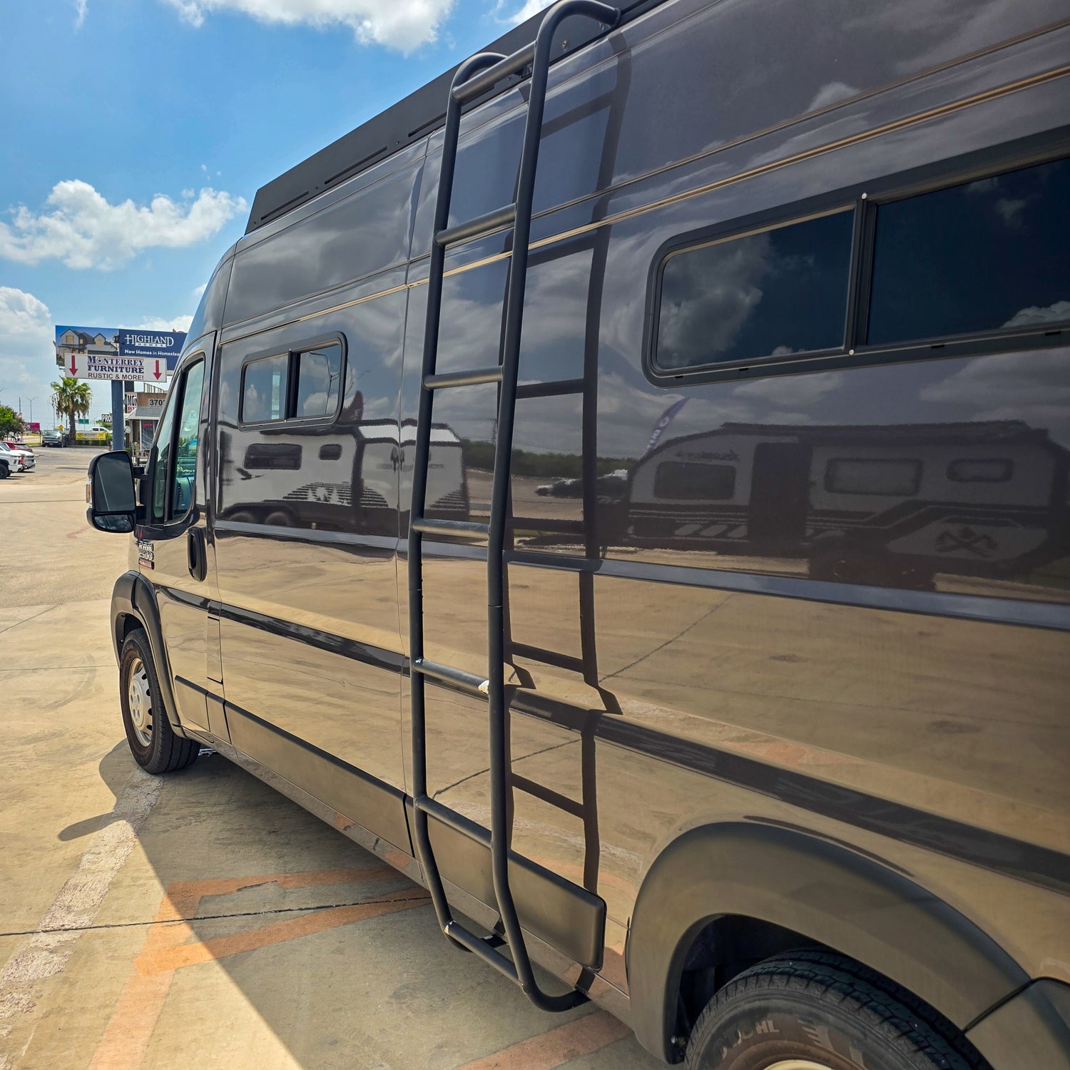 2022 Ram Promaster 2500 - Preowned