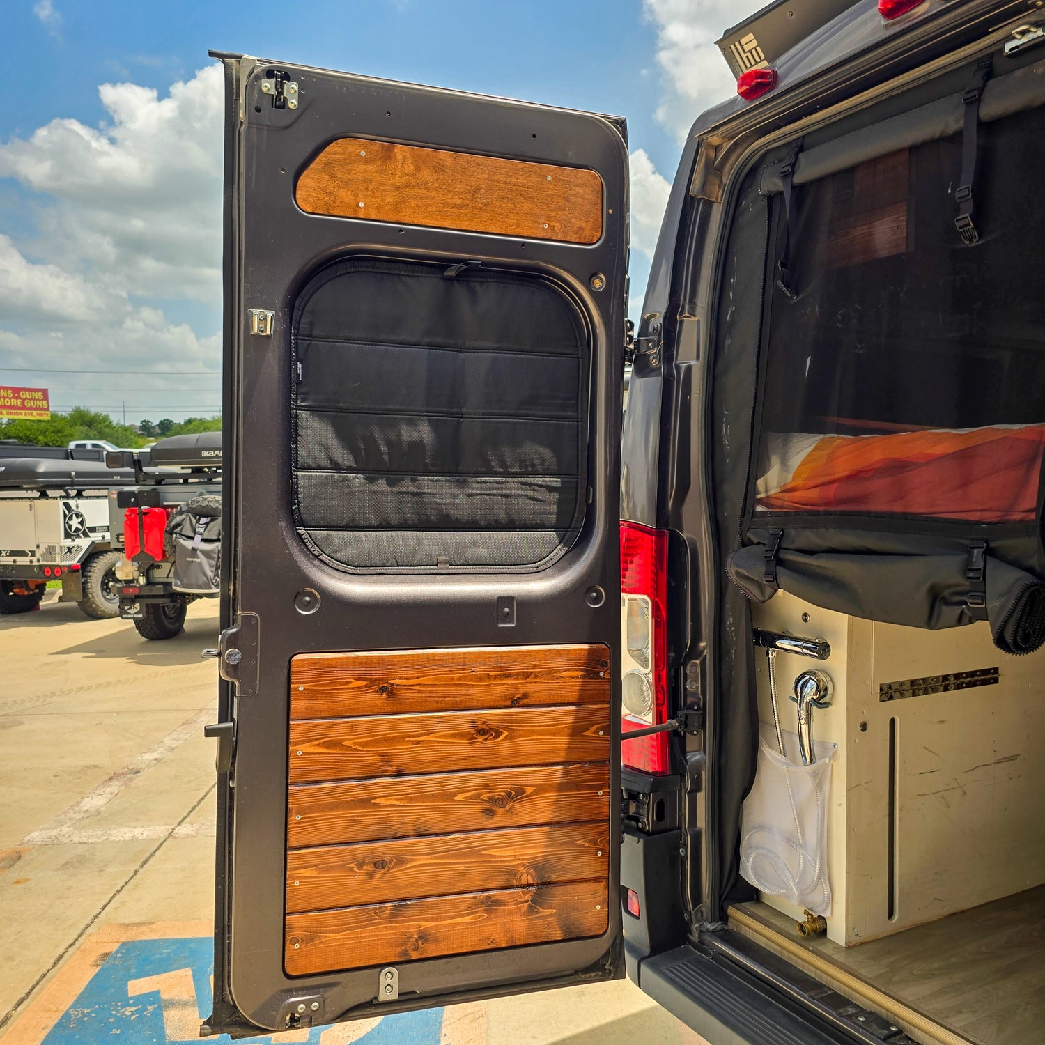 2022 Ram Promaster 2500 - Preowned