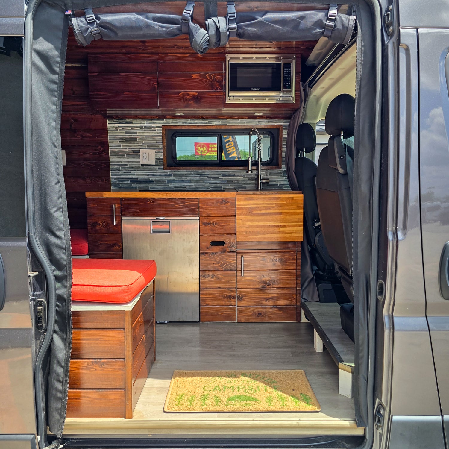 2022 Ram Promaster 2500 - Preowned