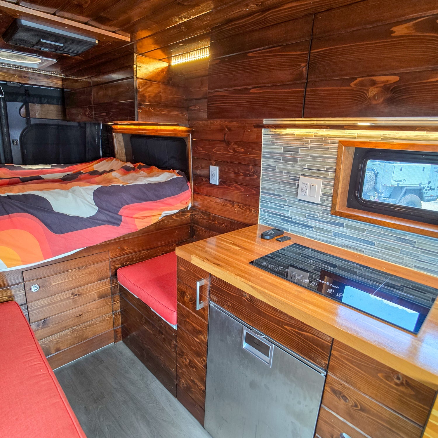 2022 Ram Promaster 2500 - Preowned