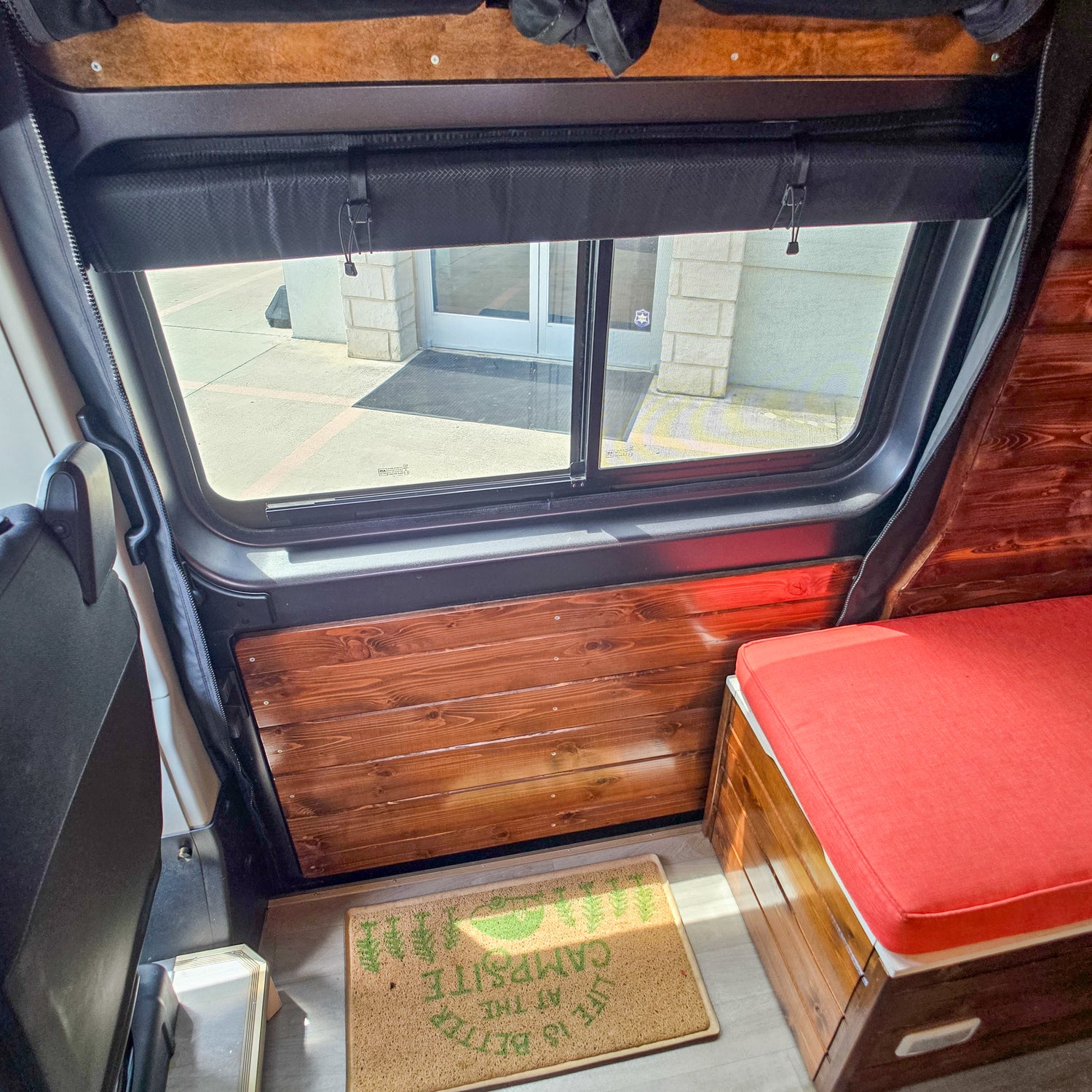 2022 Ram Promaster 2500 - Preowned