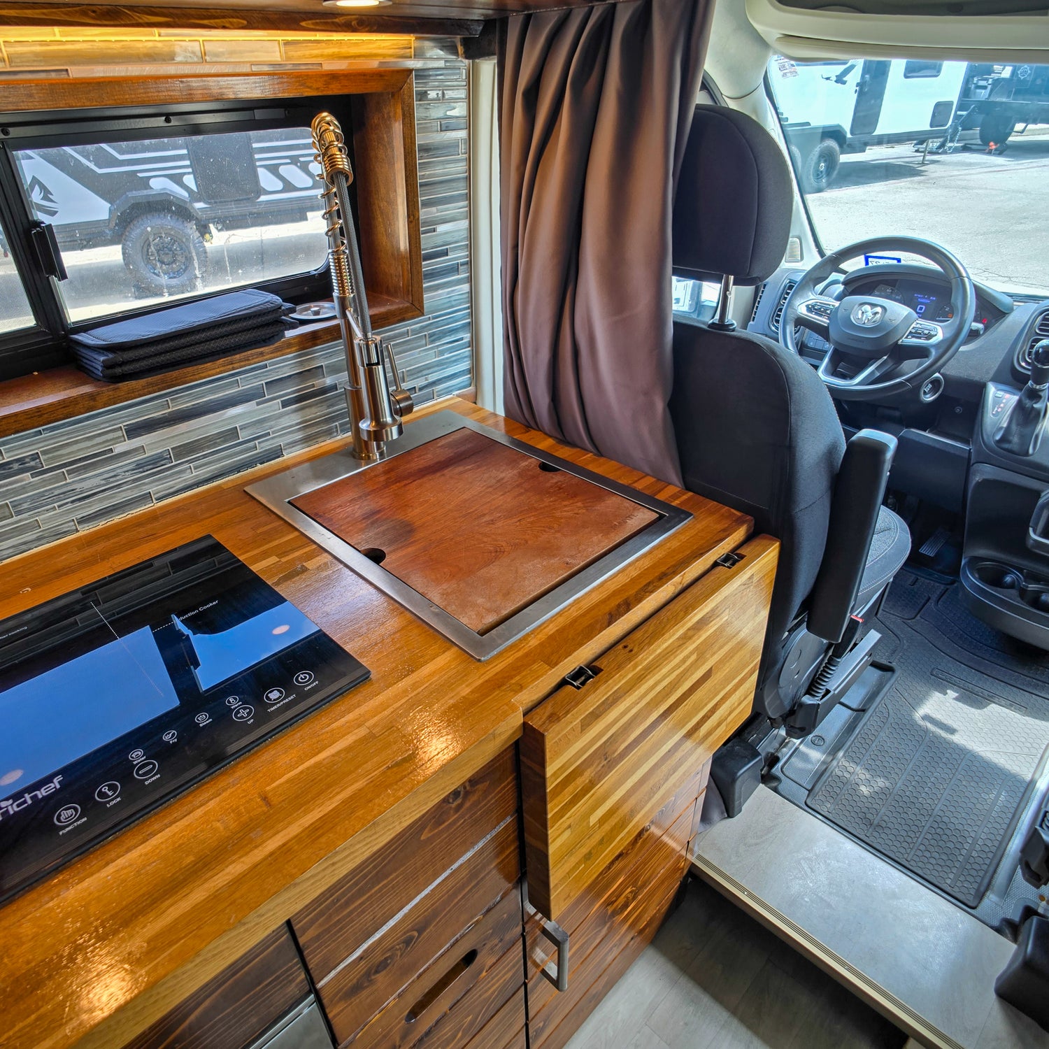 2022 Ram Promaster 2500 - Preowned