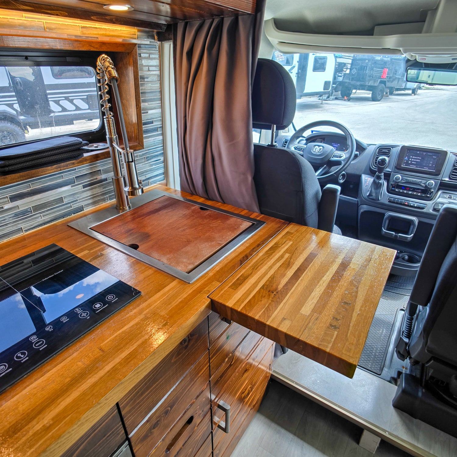 2022 Ram Promaster 2500 - Preowned