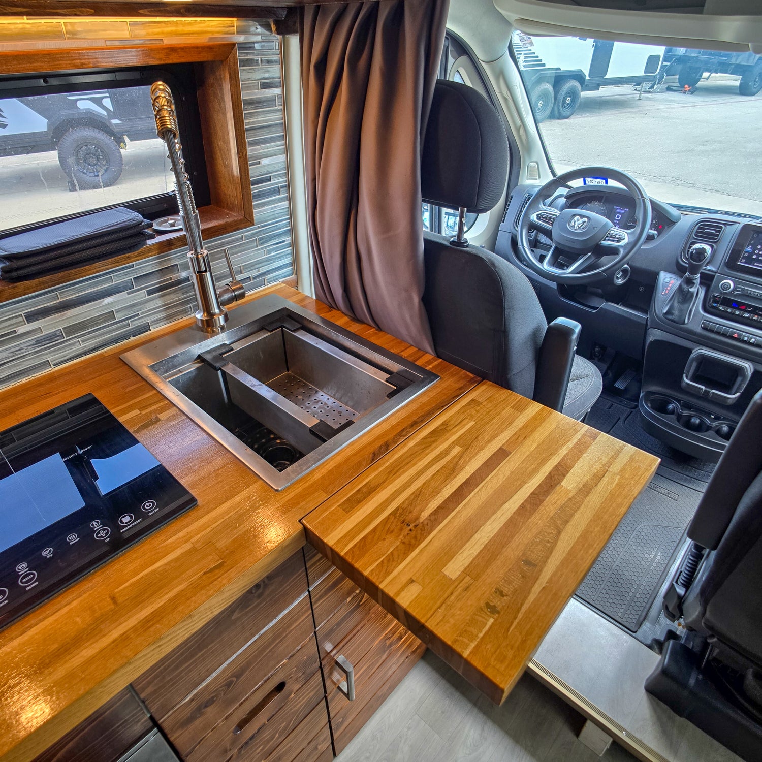 2022 Ram Promaster 2500 - Preowned