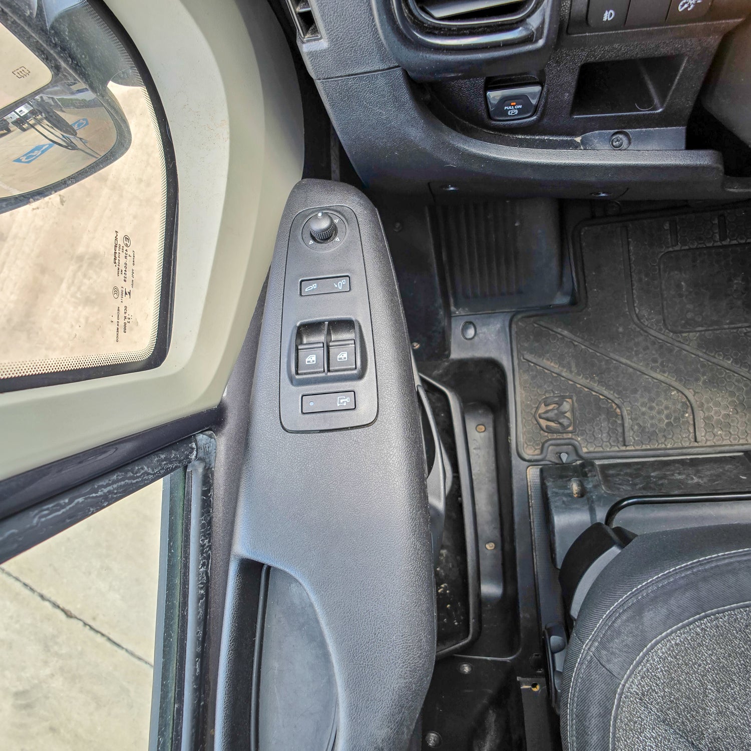 2022 Ram Promaster 2500 - Preowned