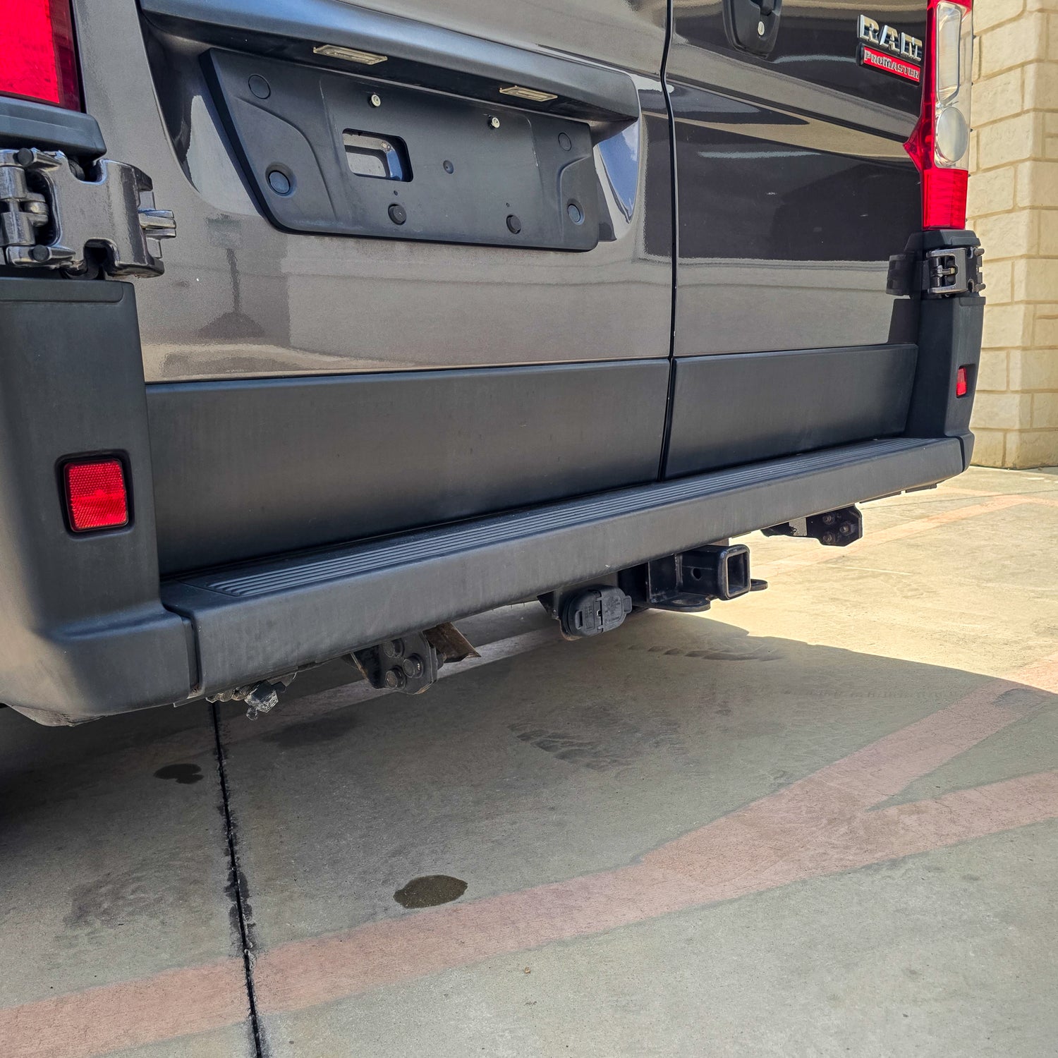 2022 Ram Promaster 2500 - Preowned
