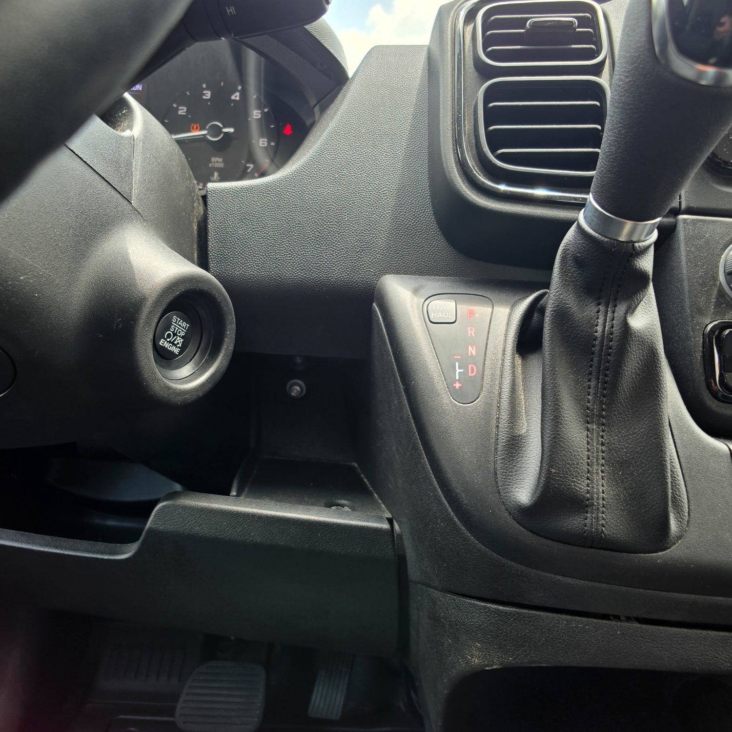 2022 Ram Promaster 2500 - Preowned