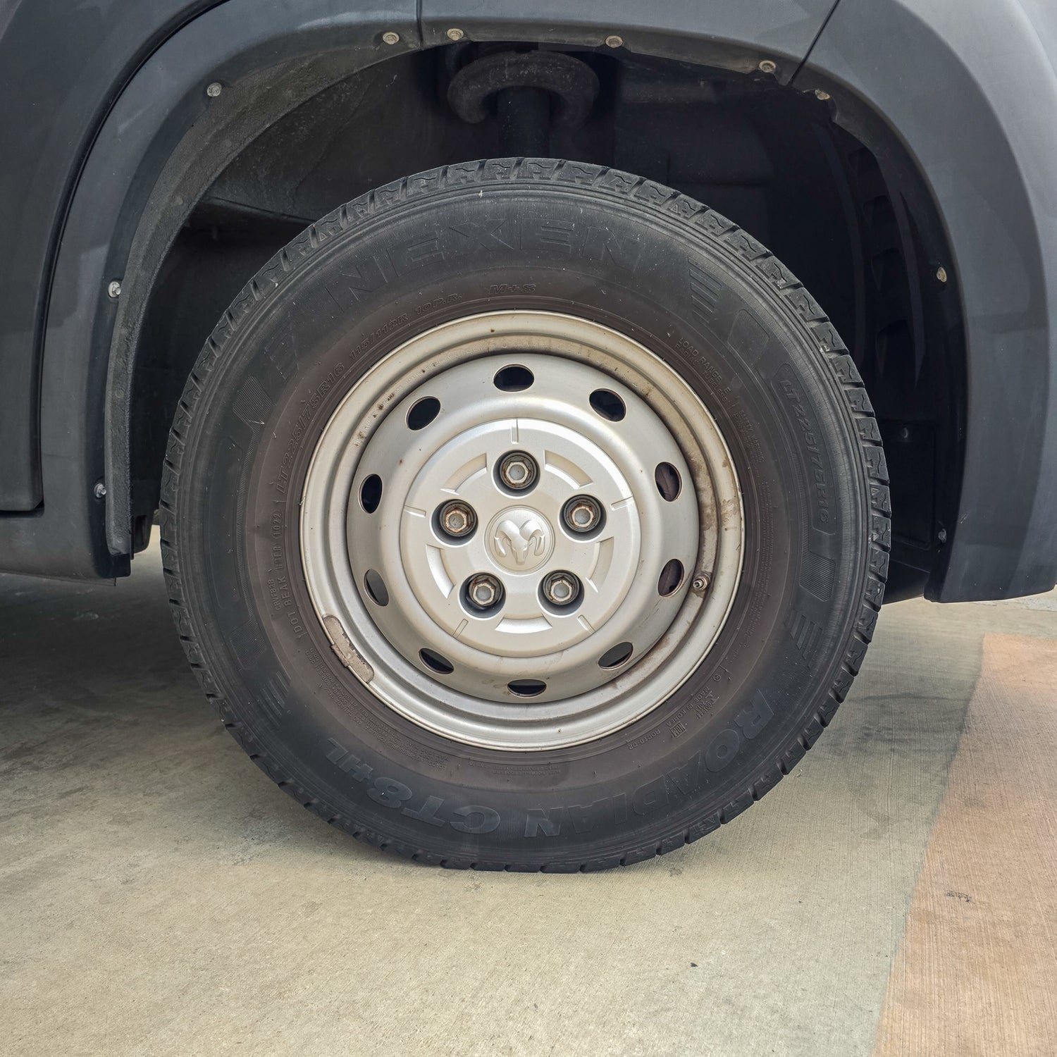 2022 Ram Promaster 2500 - Preowned