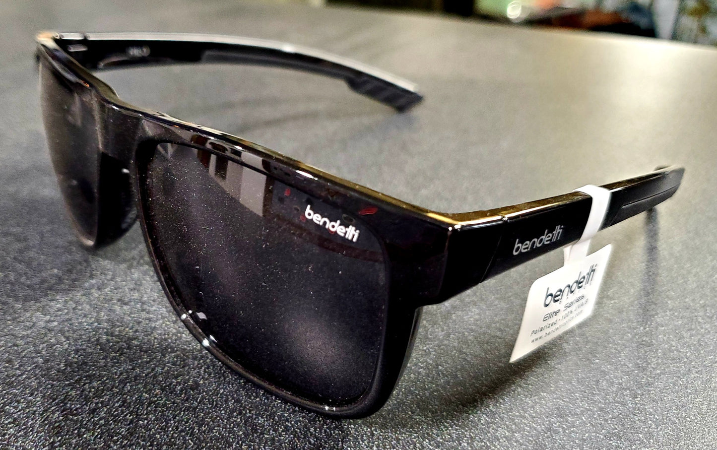 Bendetti Polarized Sunglasses